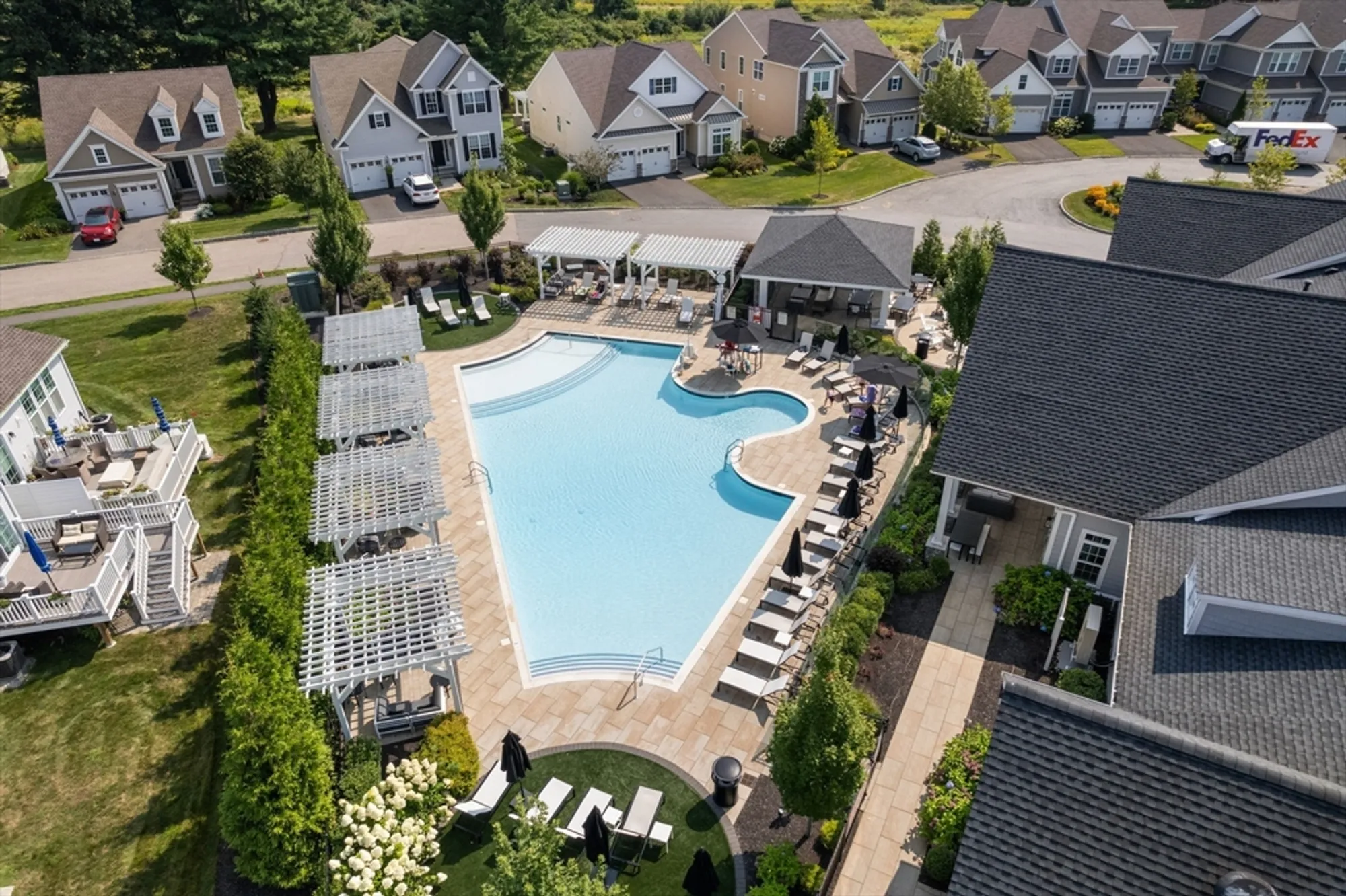 Property Slideshow image 32 of 36 | 3 jameson dr # 3, Millis, MA, 02054