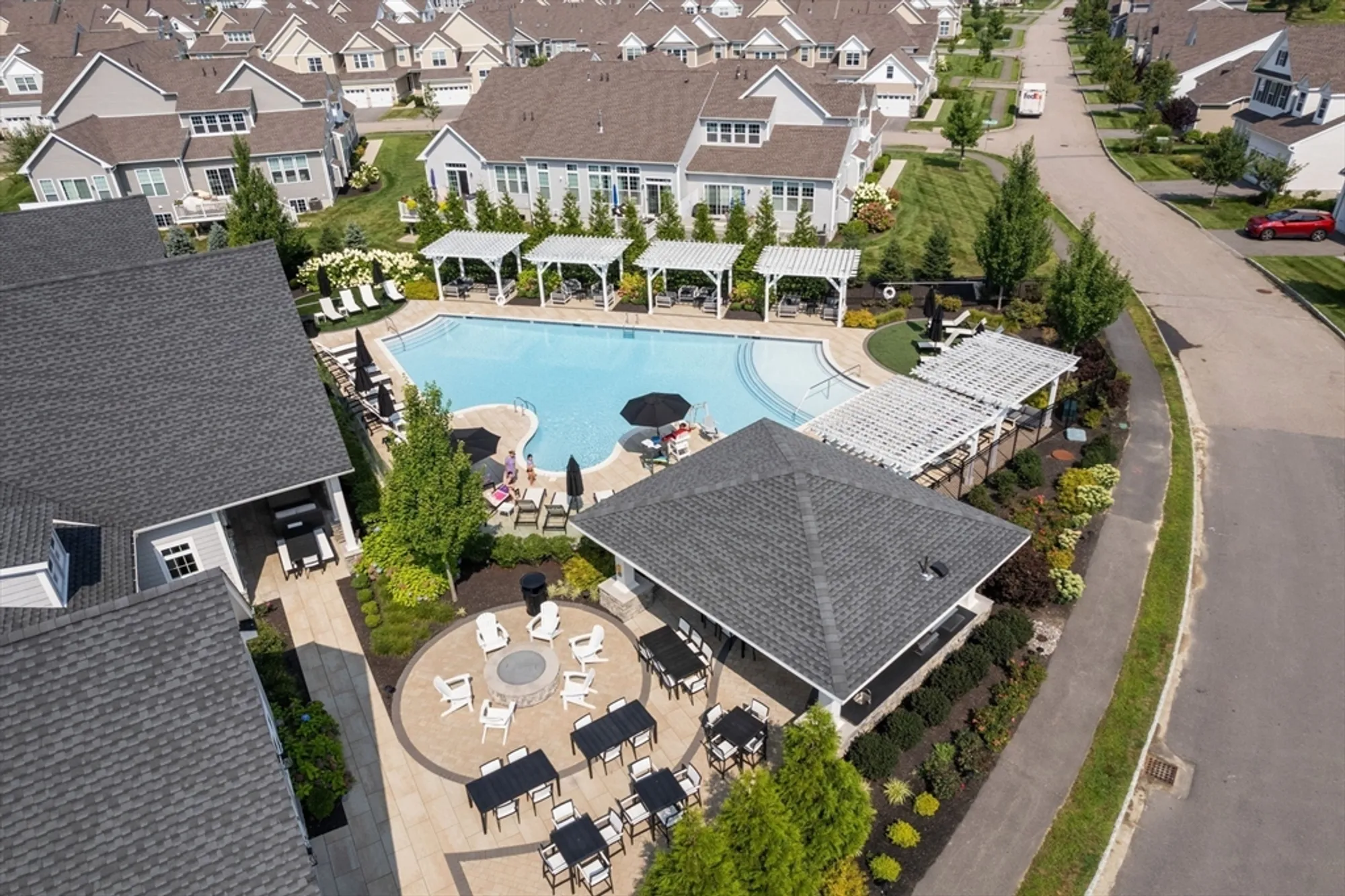 Property Slideshow image 38 of 41 | 3 jameson dr # 3, Millis, MA, 02054