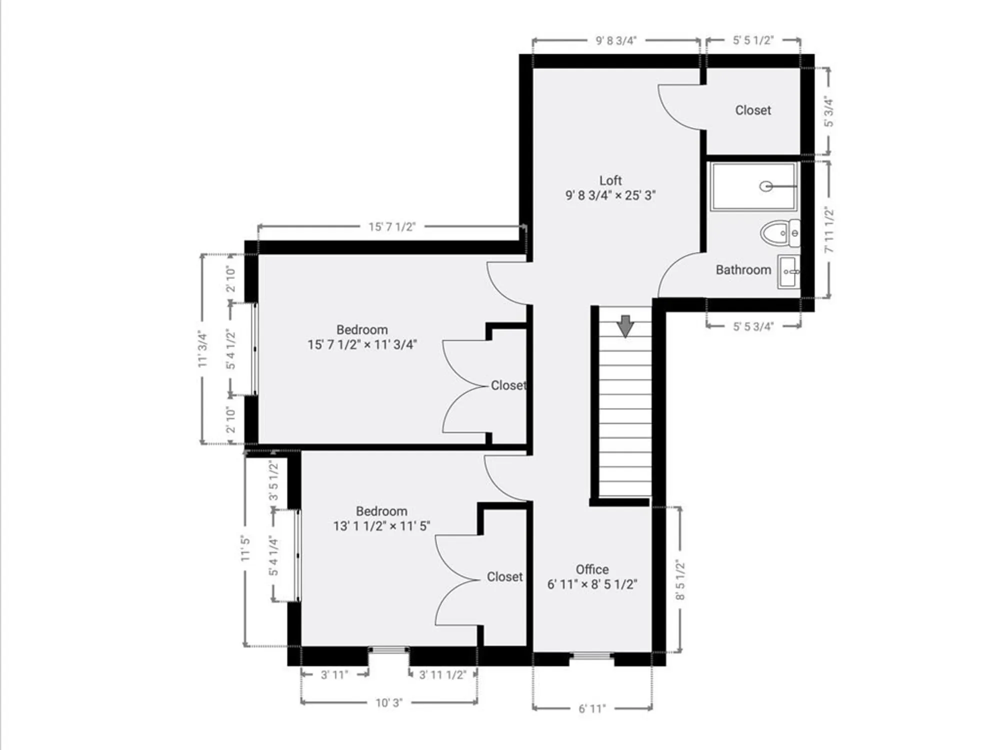 Property Slideshow image 31 of 32 | 91 newfield st unit 23, Plymouth, MA, 02360