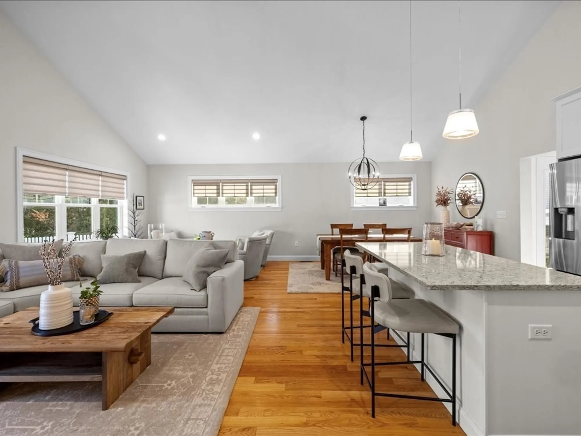 Property Slideshow image 8 of 32 | 91 newfield st unit 23, Plymouth, MA, 02360