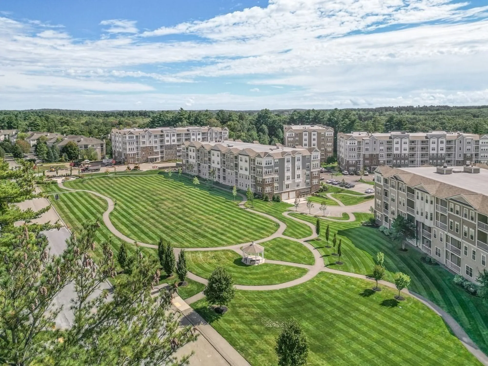 Property Slideshow image 41 of 42 | 220 martins lndg apt 309, North Reading, MA, 01864