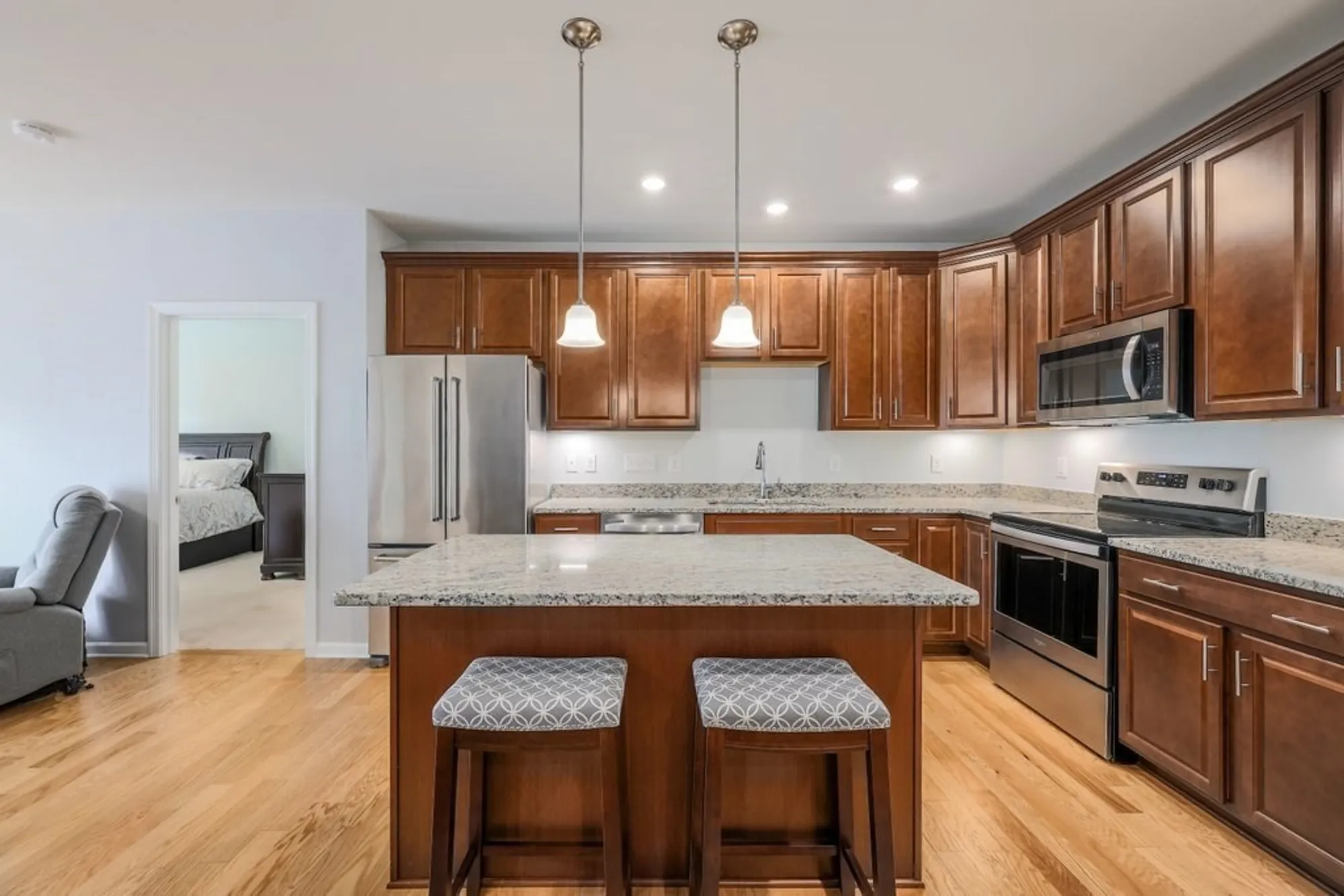 Property Slideshow image 4 of 42 | 220 martins lndg apt 309, North Reading, MA, 01864