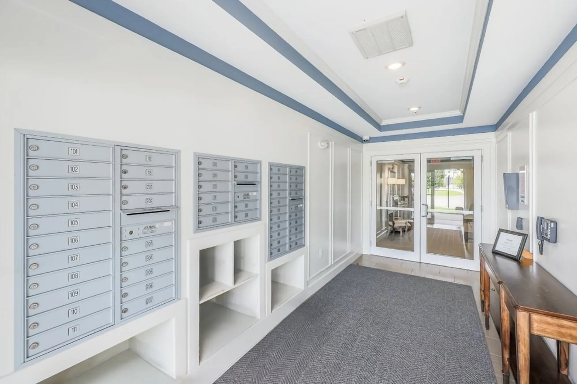 Property Slideshow image 27 of 42 | 220 martins lndg apt 309, North Reading, MA, 01864