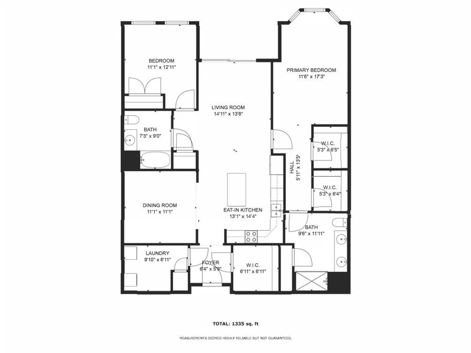 Property Slideshow image 26 of 42 | 220 martins lndg apt 309, North Reading, MA, 01864