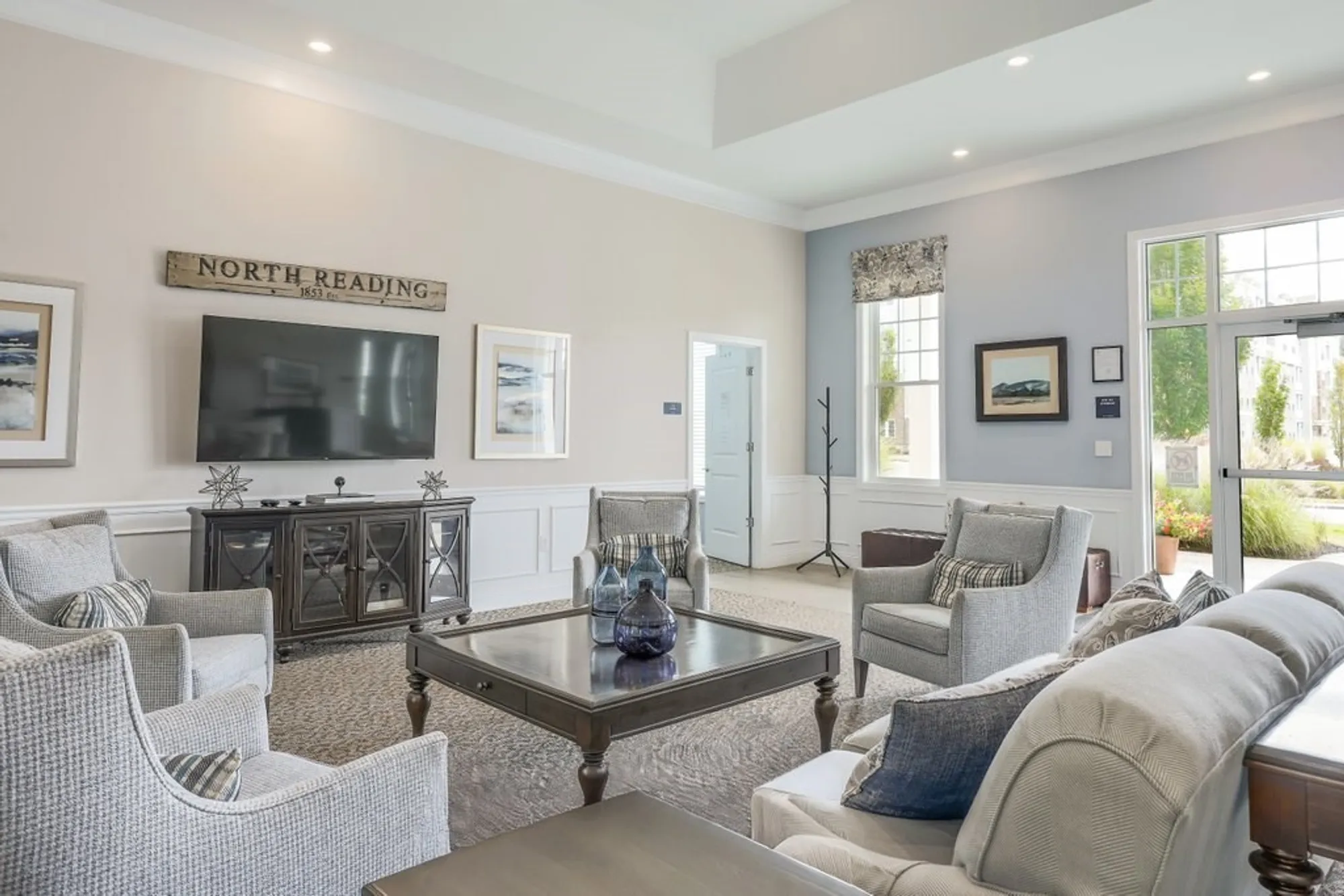 Property Slideshow image 36 of 42 | 220 martins lndg apt 309, North Reading, MA, 01864