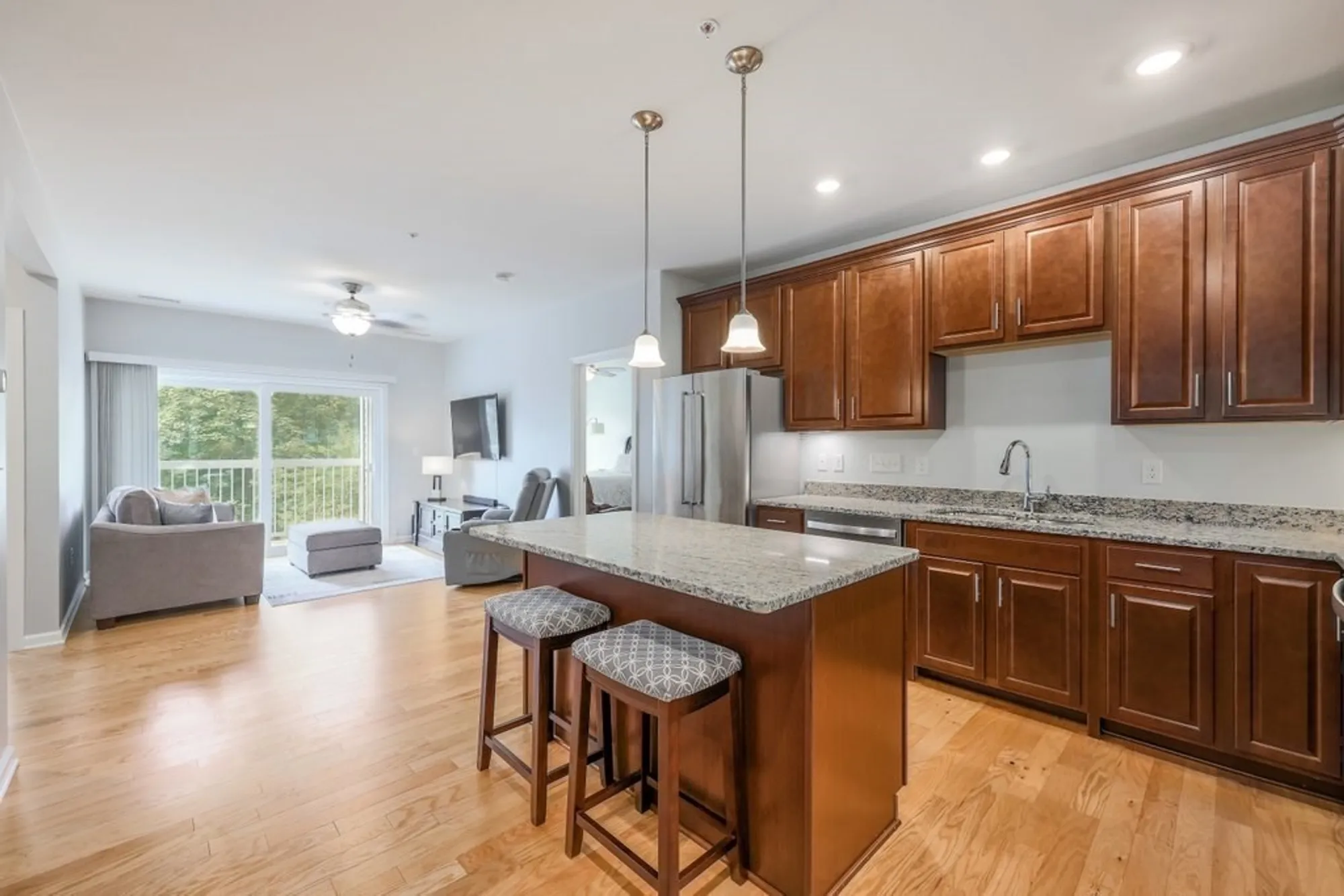 Property Slideshow image 1 of 42 | 220 martins lndg apt 309, North Reading, MA, 01864