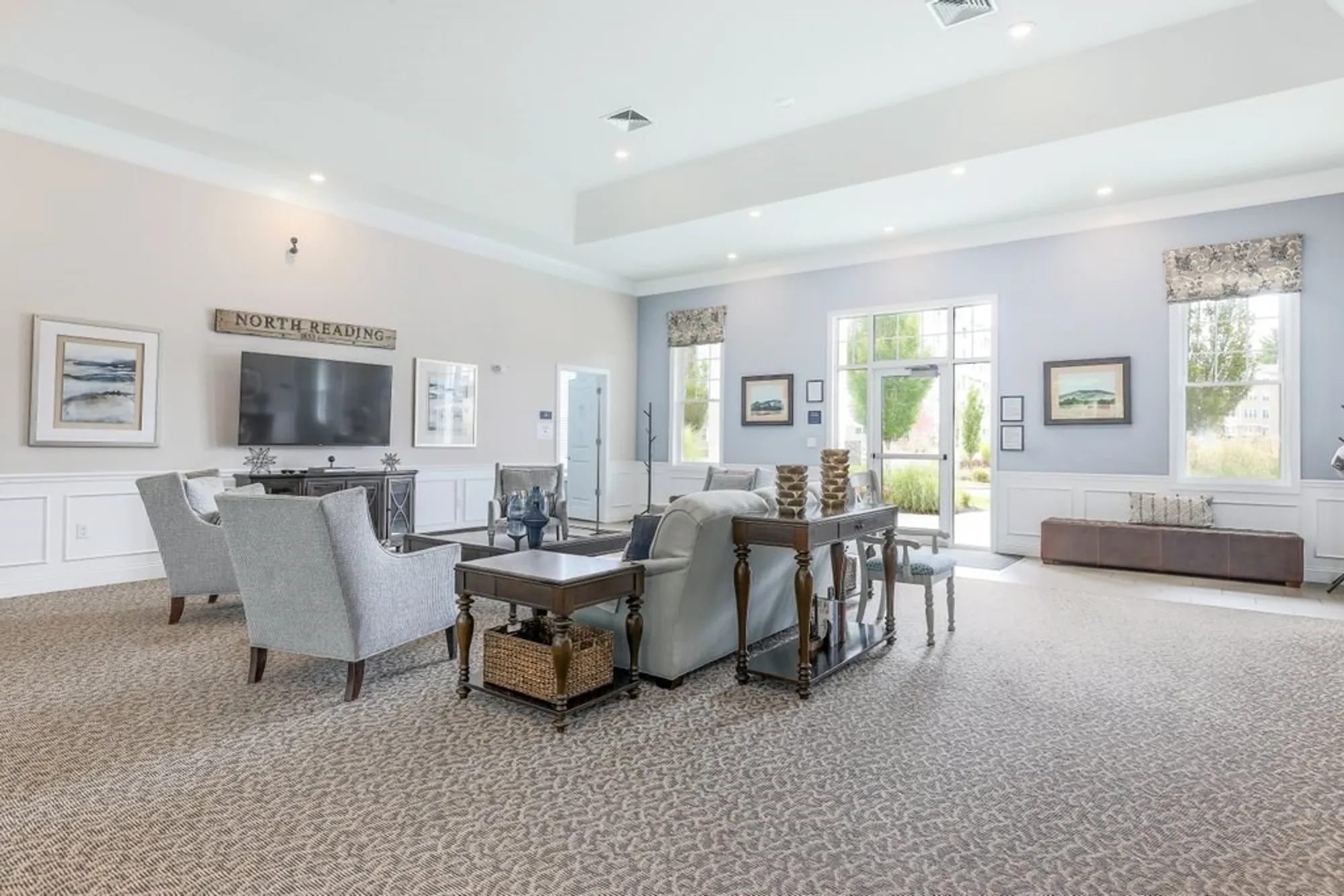 Property Slideshow image 34 of 42 | 220 martins lndg apt 309, North Reading, MA, 01864