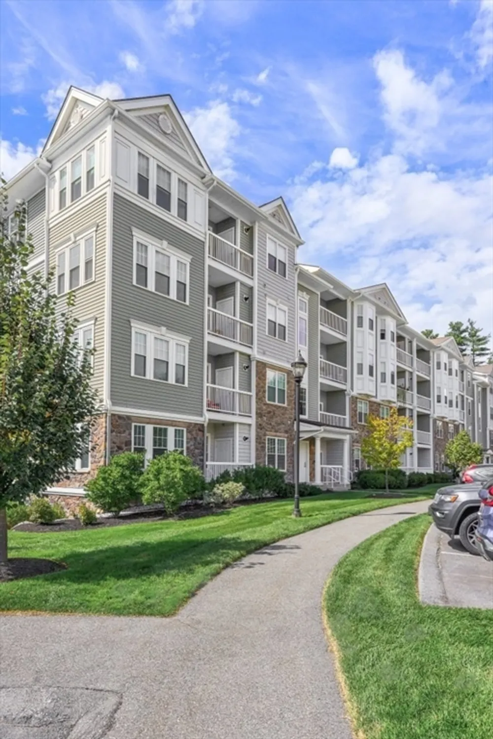 Property Slideshow image 30 of 42 | 220 martins lndg apt 309, North Reading, MA, 01864