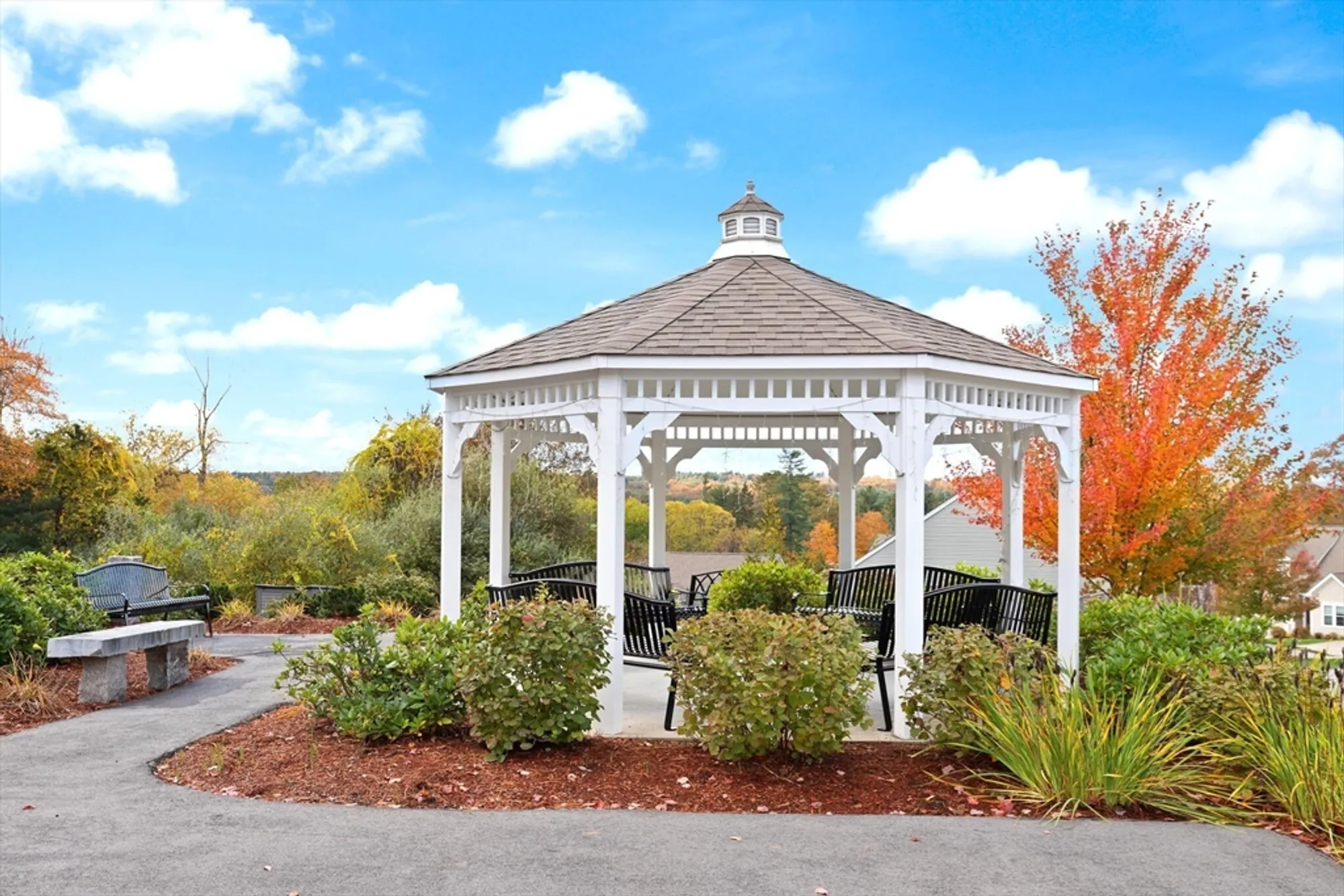 Property Slideshow image 15 of 20 | 133 brooksmont dr # 43, Holliston, MA, 01746