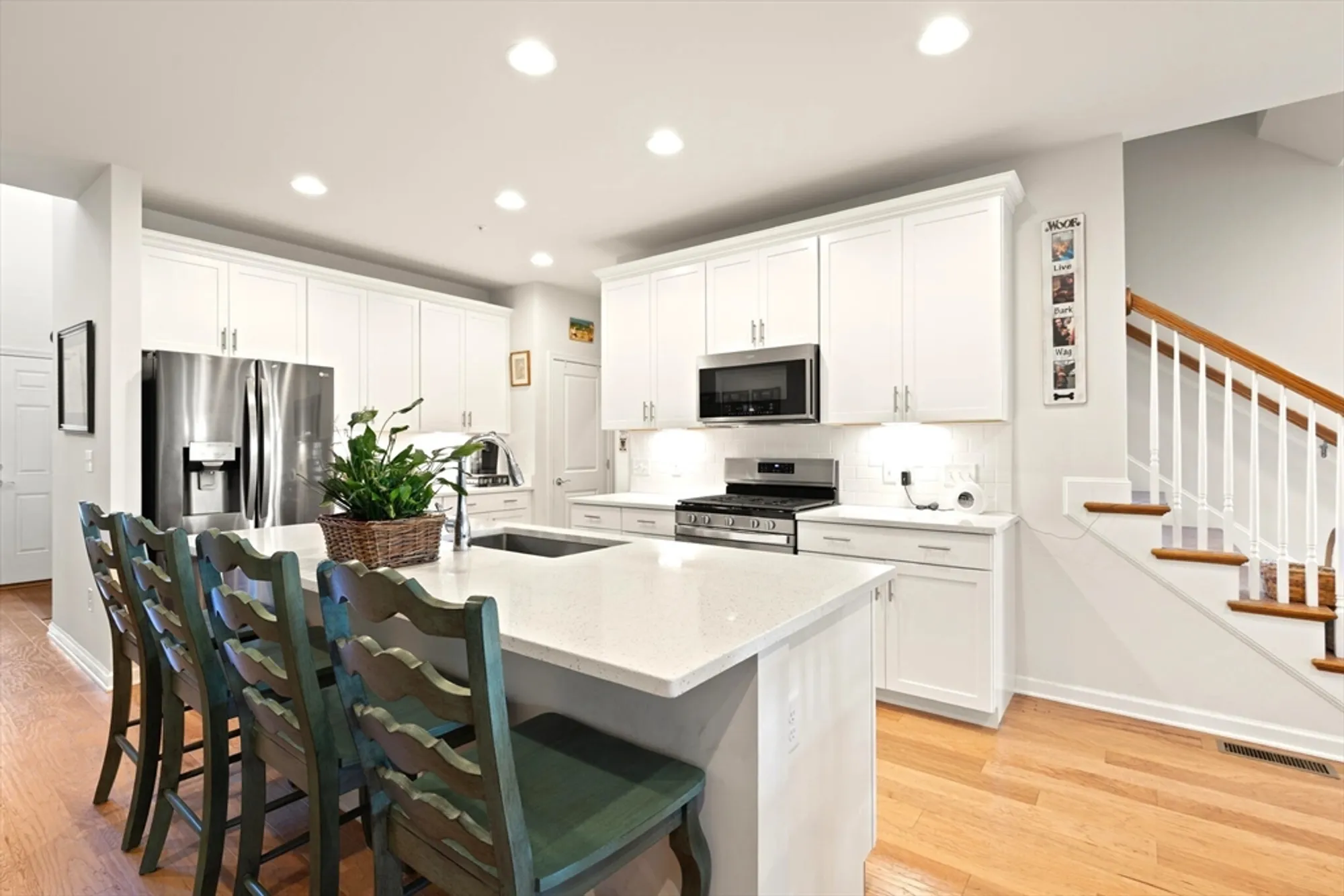 Property Slideshow image 4 of 20 | 133 brooksmont dr # 43, Holliston, MA, 01746