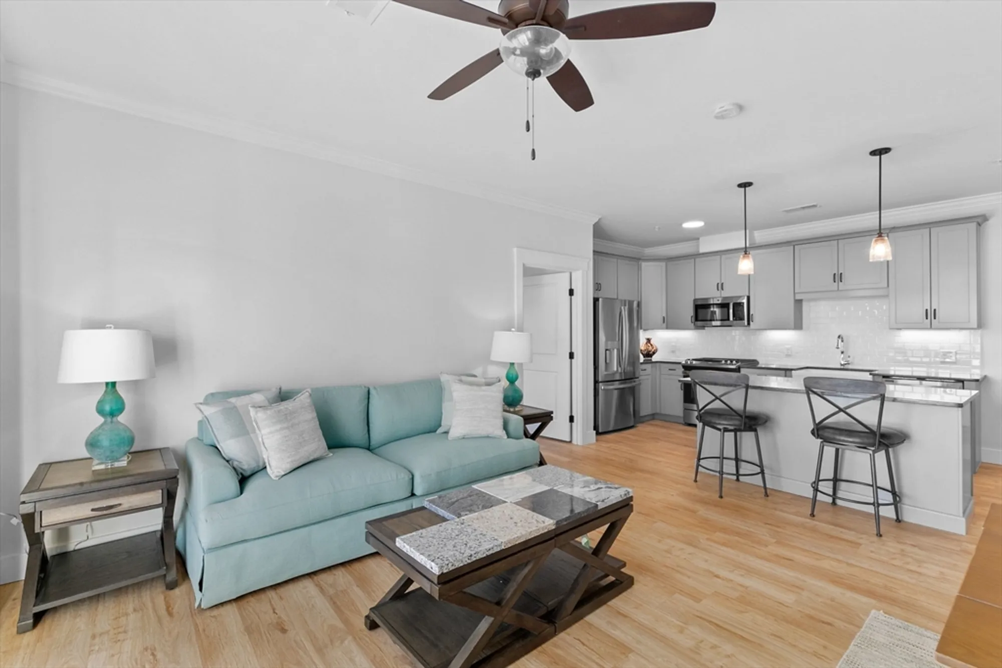 Property Slideshow image 4 of 27 | 57 long point rd unit 210, Lakeville, MA, 02347