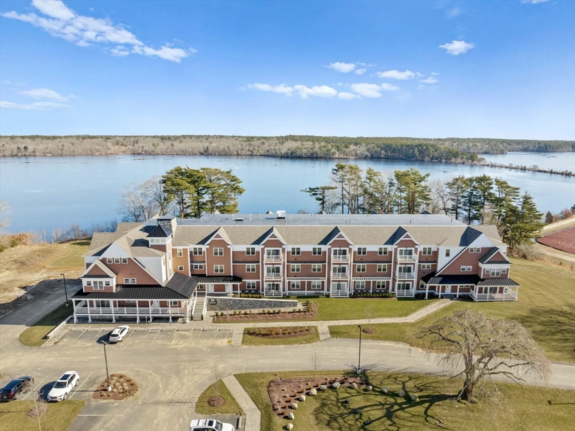 Property Slideshow image 27 of 27 | 57 long point rd unit 210, Lakeville, MA, 02347