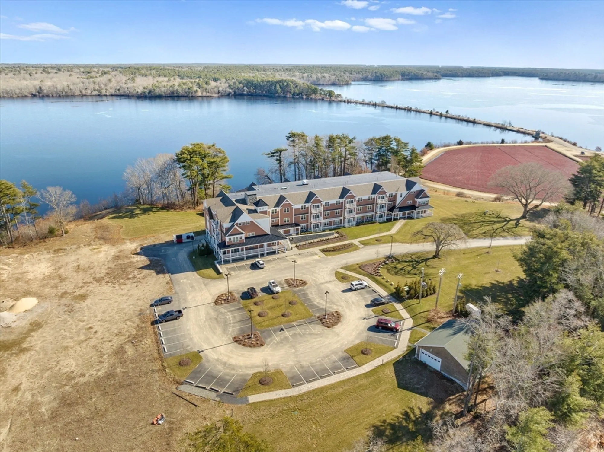 Property Slideshow image 23 of 27 | 57 long point rd unit 210, Lakeville, MA, 02347