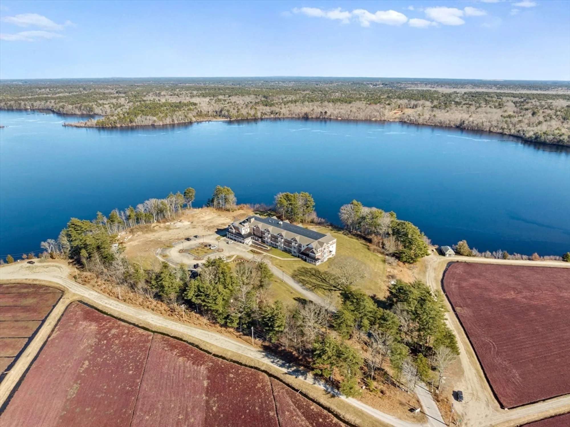 Property Slideshow image 2 of 27 | 57 long point rd unit 210, Lakeville, MA, 02347