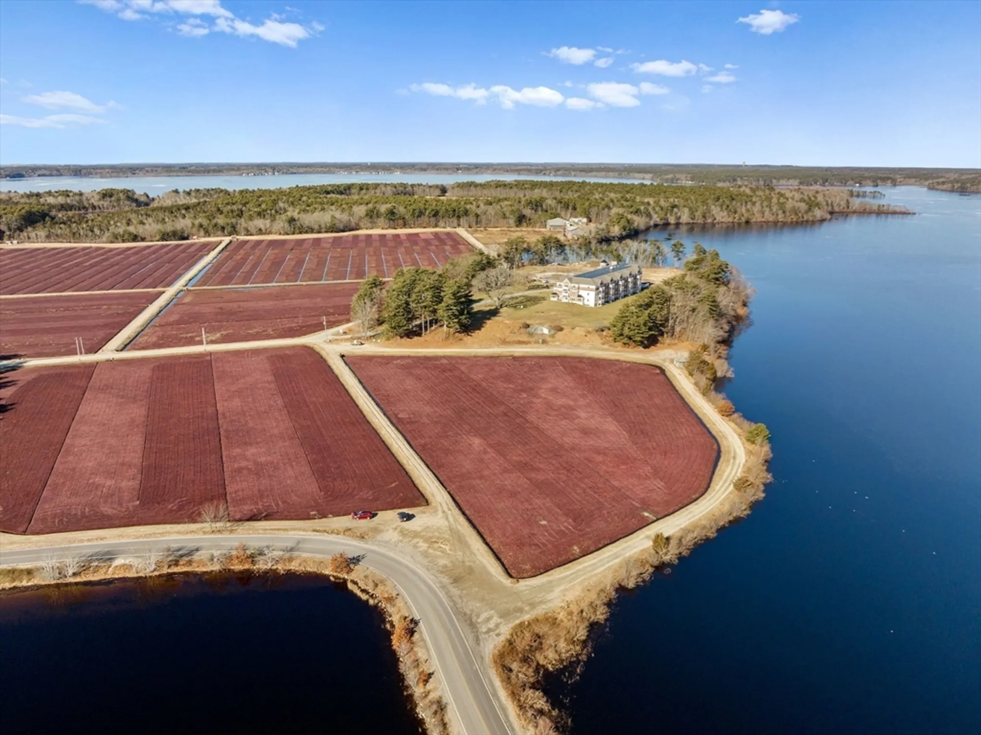 Property Slideshow image 26 of 27 | 57 long point rd unit 210, Lakeville, MA, 02347