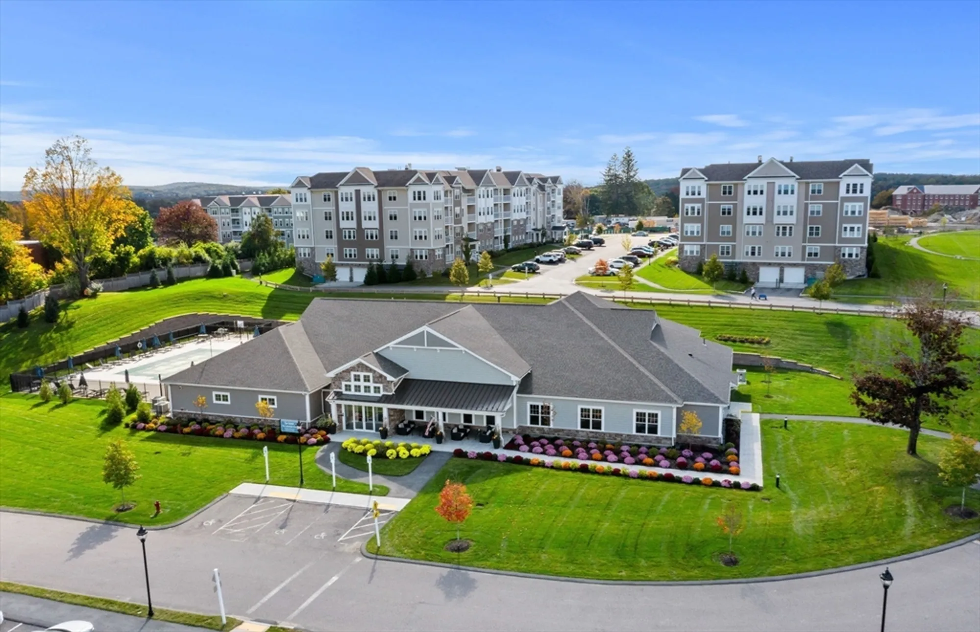 Property Slideshow image 40 of 41 | 2 codman way 410, Westborough, MA, 01581