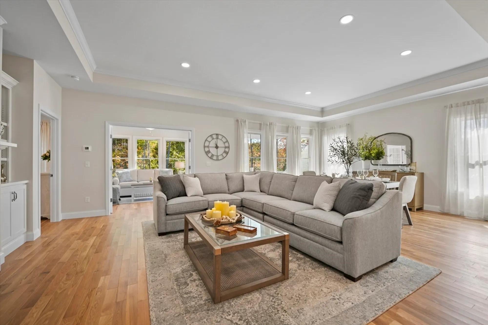 Property Slideshow image 4 of 9 | 3045 clubhouse dr 75, Dighton, MA, 02715