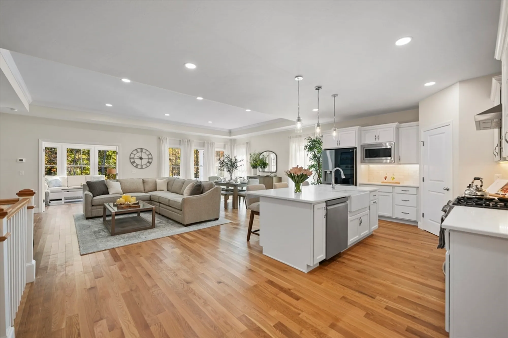 Property Slideshow image 2 of 9 | 3045 clubhouse dr 75, Dighton, MA, 02715