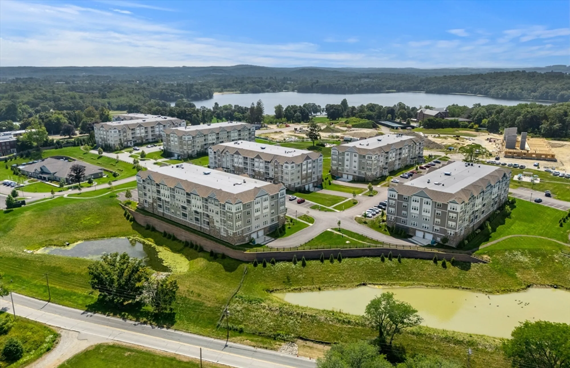 Property Slideshow image 37 of 39 | 2 codman way 402, Westborough, MA, 01581