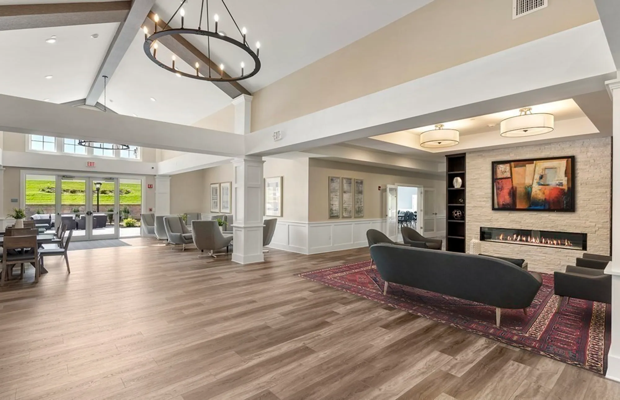 Property Slideshow image 24 of 39 | 2 codman way 402, Westborough, MA, 01581