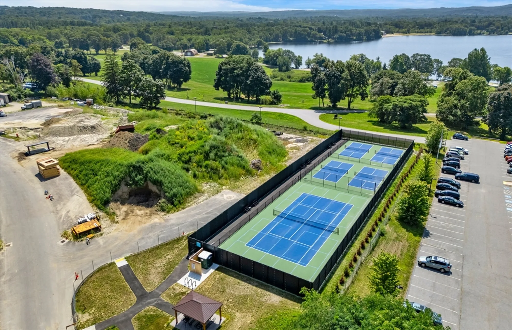 Property Slideshow image 38 of 39 | 2 codman way 402, Westborough, MA, 01581