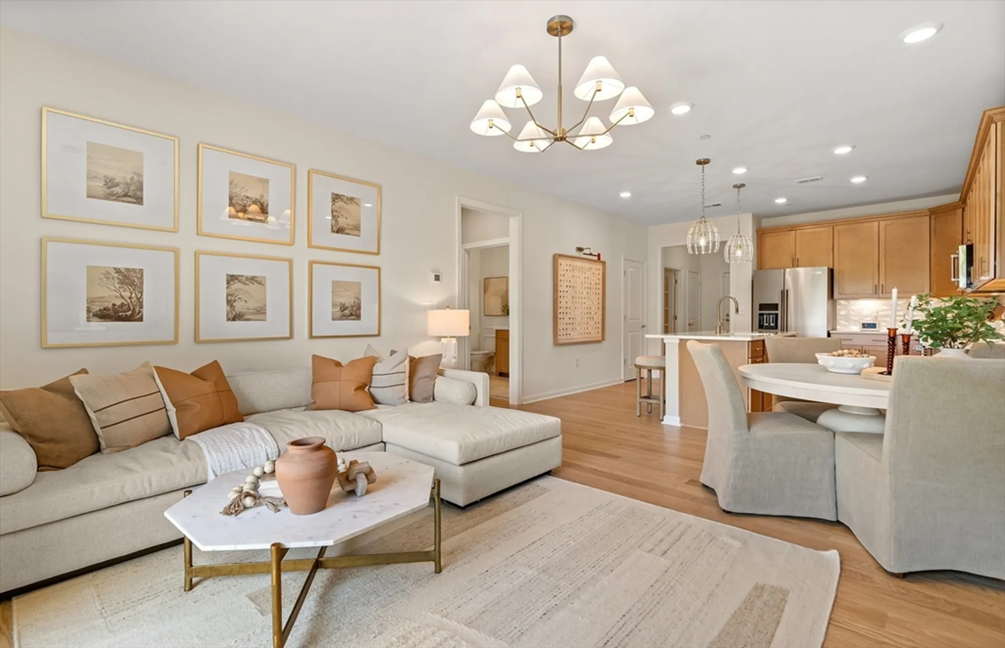 Property Slideshow image 1 of 21 | 30 coppersmith way # 110, Canton, MA, 02021