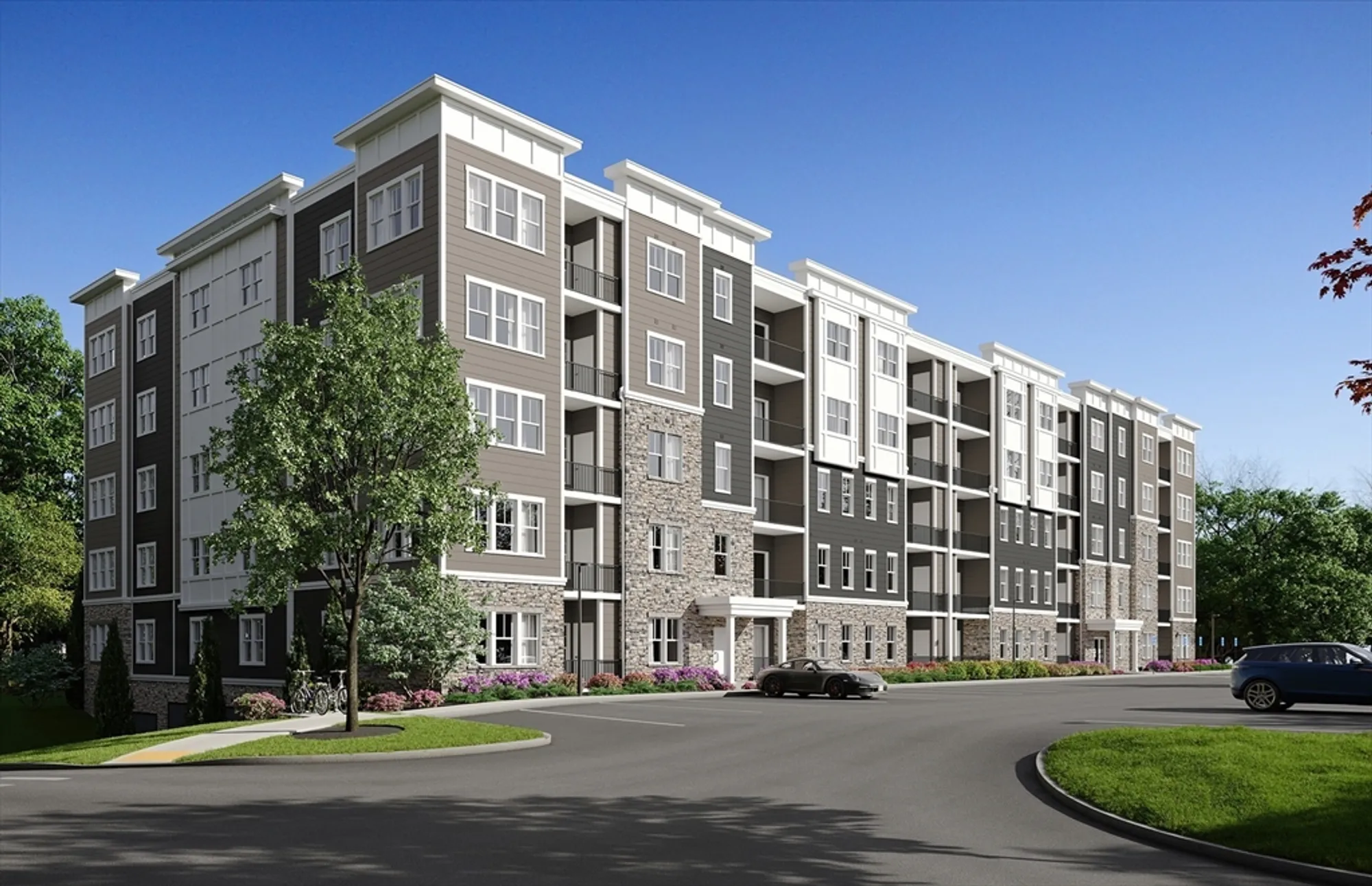 Property Slideshow image 20 of 21 | 30 coppersmith way # 110, Canton, MA, 02021