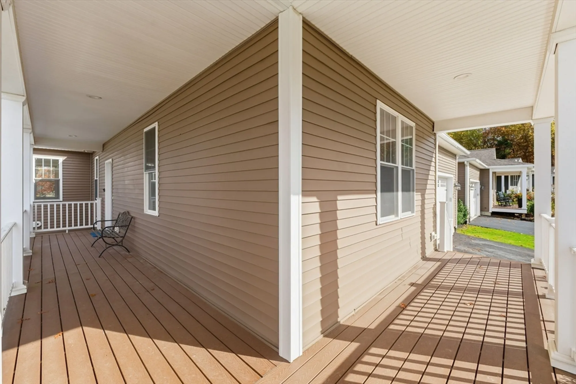 Property Slideshow image 37 of 41 | 100 spring hill dr # 100, Uxbridge, MA, 01569