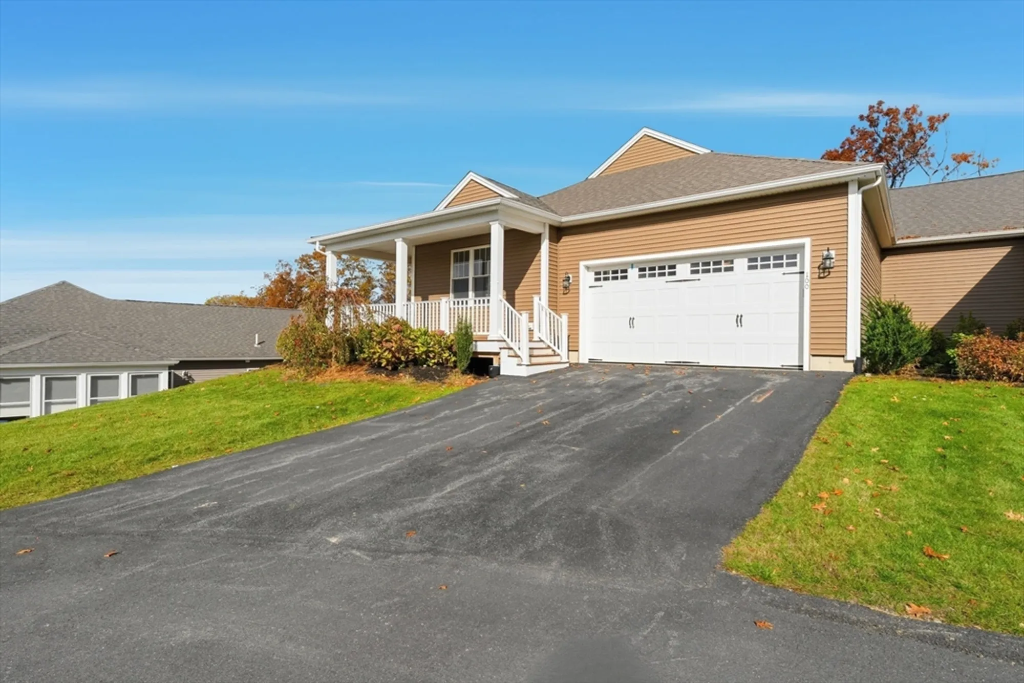 Property Slideshow image 39 of 41 | 100 spring hill dr # 100, Uxbridge, MA, 01569