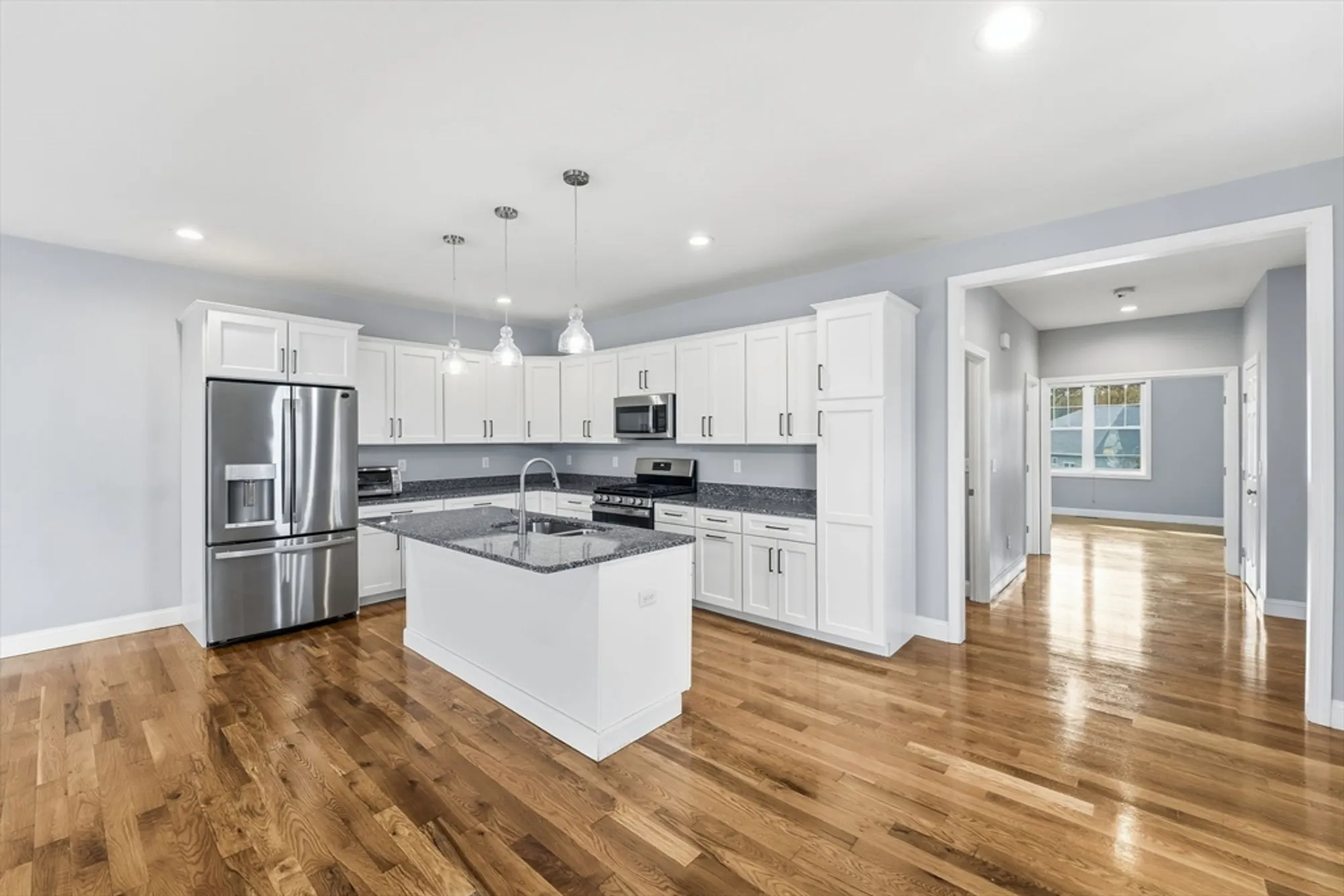 Property Slideshow image 3 of 41 | 100 spring hill dr # 100, Uxbridge, MA, 01569