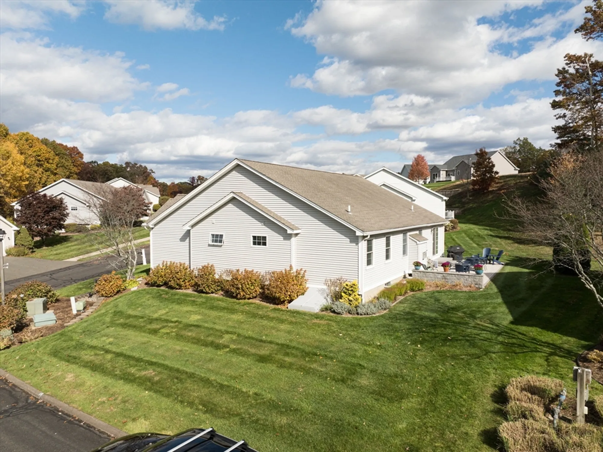 Property Slideshow image 37 of 40 | 2 meacham dr # 2, Enfield, CT, 06082