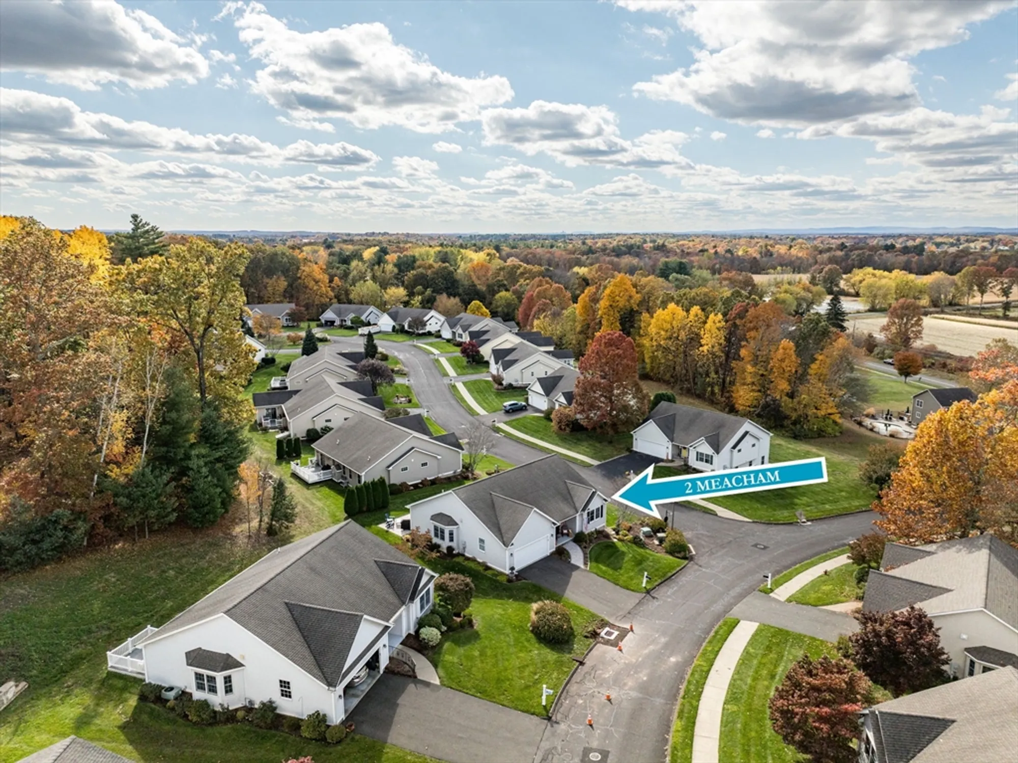 Property Slideshow image 39 of 40 | 2 meacham dr # 2, Enfield, CT, 06082