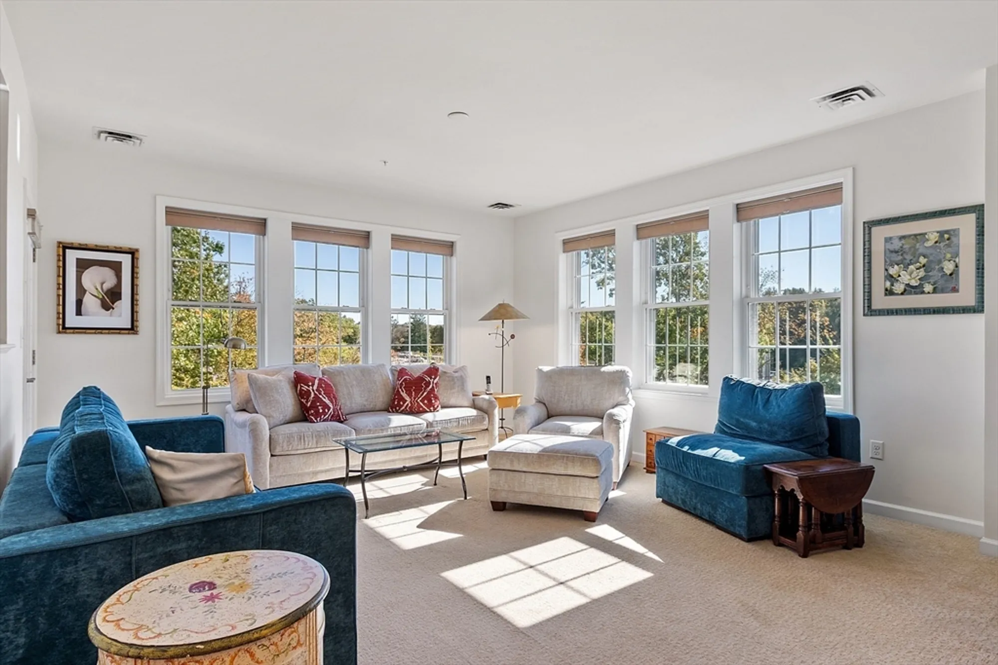 Property Slideshow image 14 of 37 | 62 abigail way unit 3004, Reading, MA, 01867