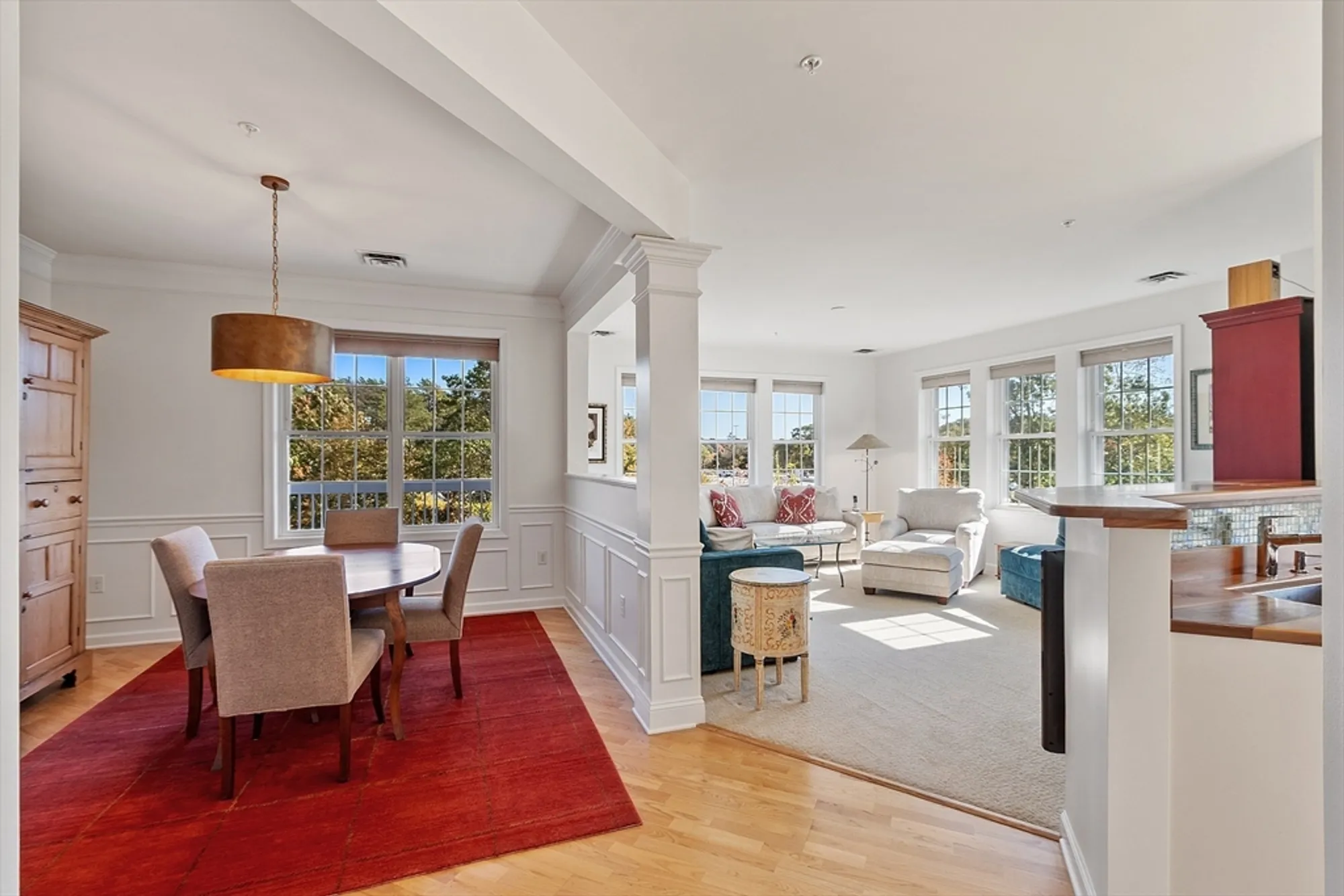 Property Slideshow image 10 of 37 | 62 abigail way unit 3004, Reading, MA, 01867