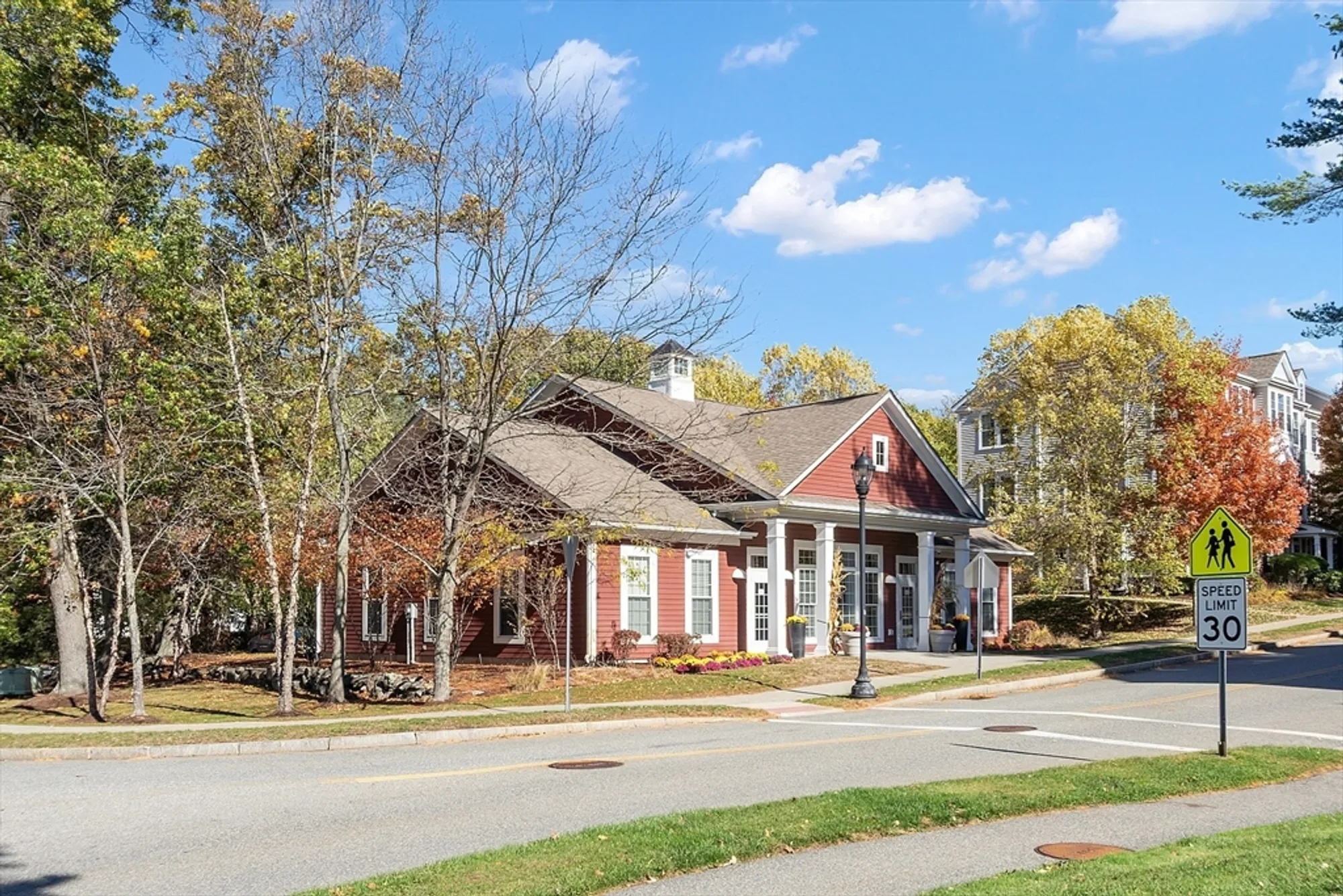 Property Slideshow image 37 of 37 | 62 abigail way unit 3004, Reading, MA, 01867