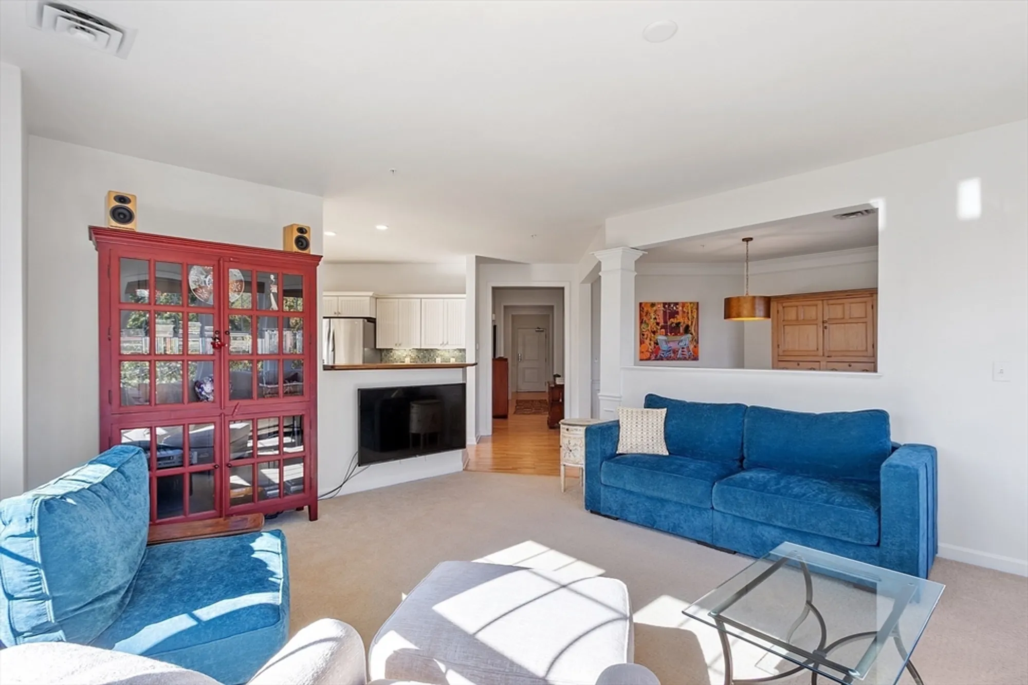 Property Slideshow image 15 of 37 | 62 abigail way unit 3004, Reading, MA, 01867