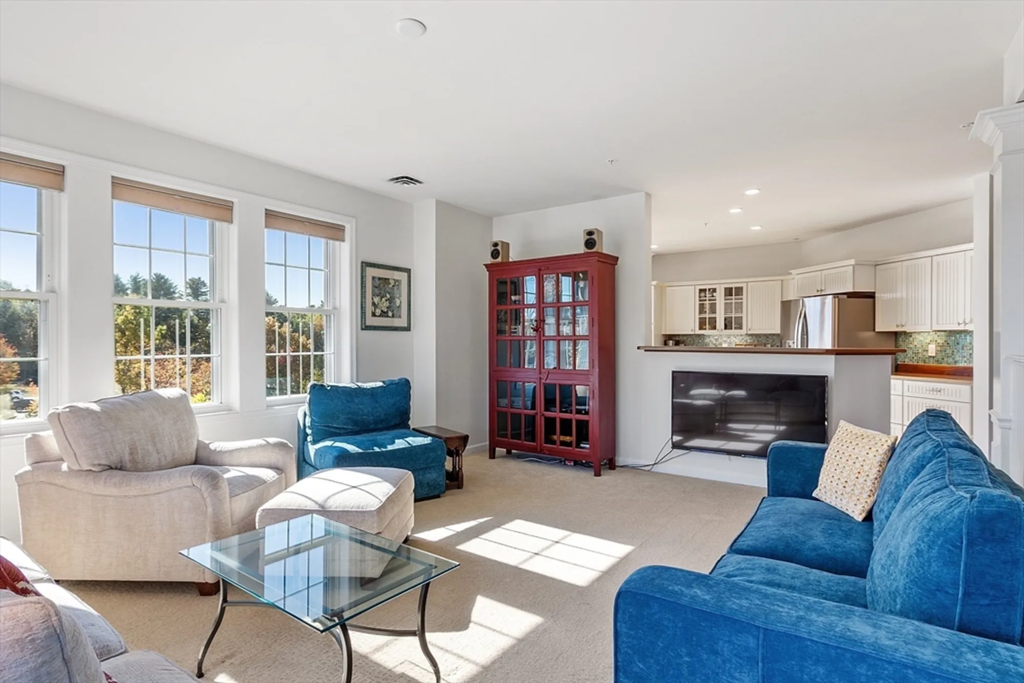Property Slideshow image 13 of 37 | 62 abigail way unit 3004, Reading, MA, 01867