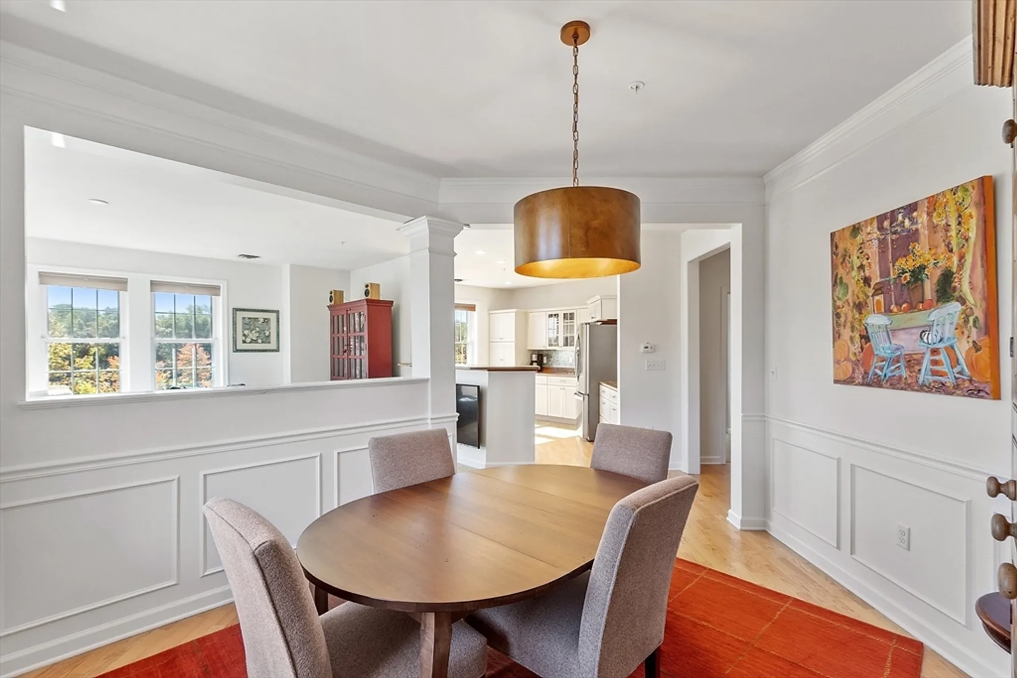 Property Slideshow image 9 of 37 | 62 abigail way unit 3004, Reading, MA, 01867