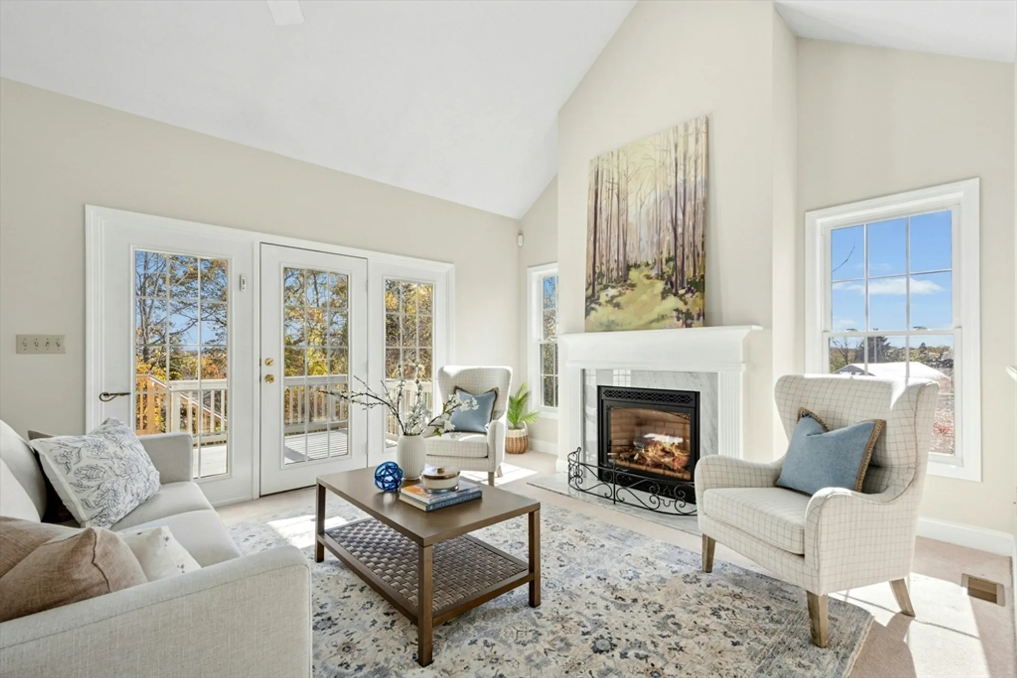 Property Slideshow image 4 of 35 | 69 cortland grove dr # 69, Shrewsbury, MA, 01545