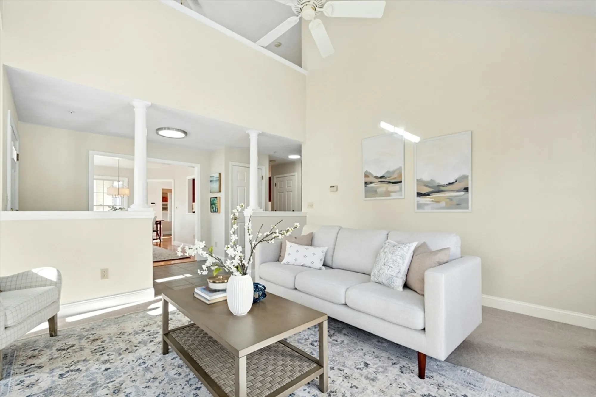 Property Slideshow image 6 of 35 | 69 cortland grove dr # 69, Shrewsbury, MA, 01545