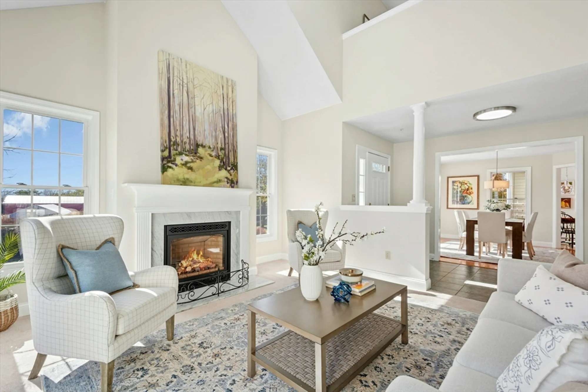 Property Slideshow image 5 of 35 | 69 cortland grove dr # 69, Shrewsbury, MA, 01545