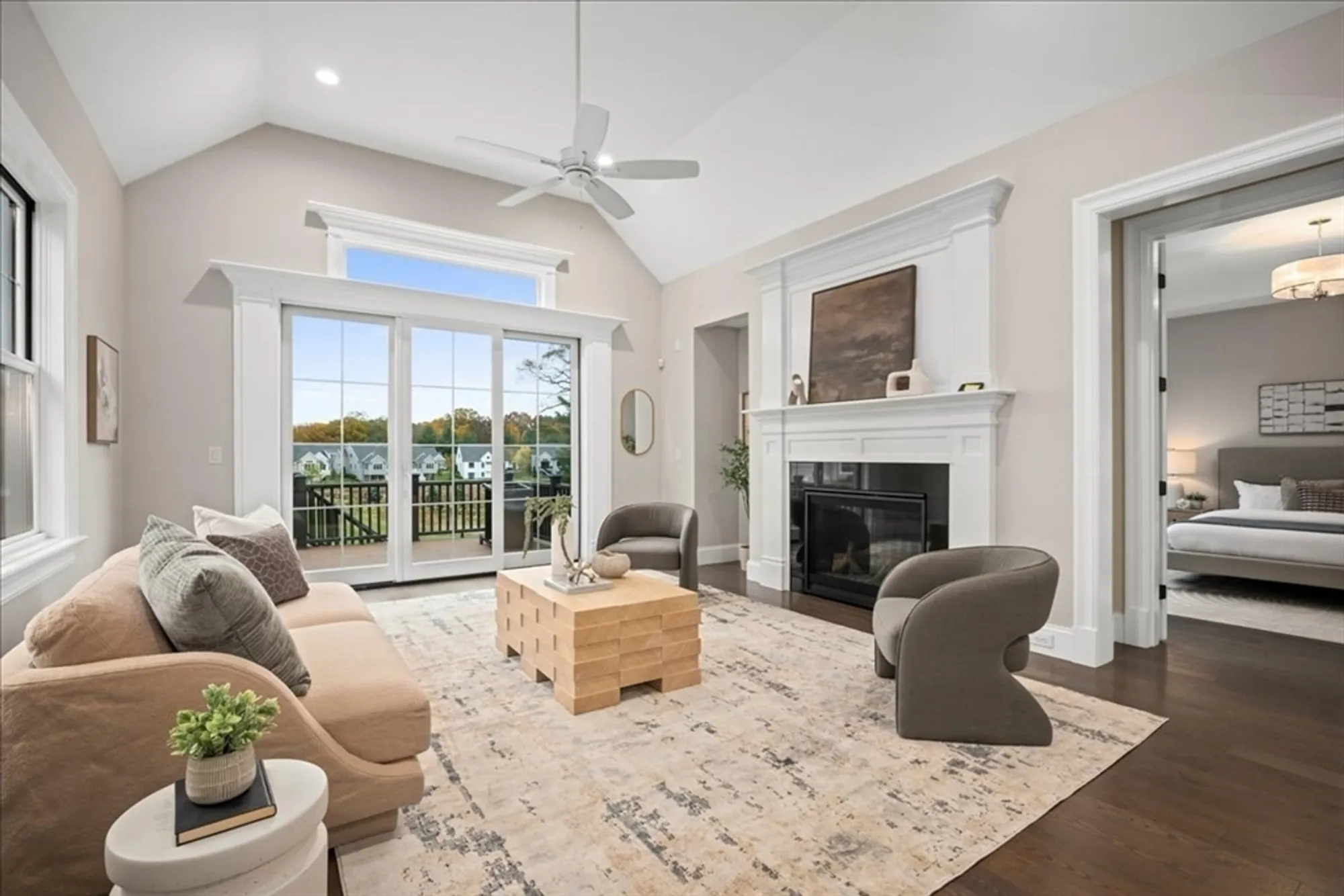 Property Slideshow image 11 of 37 | 9 hawk ln # 28, Framingham, MA, 01701