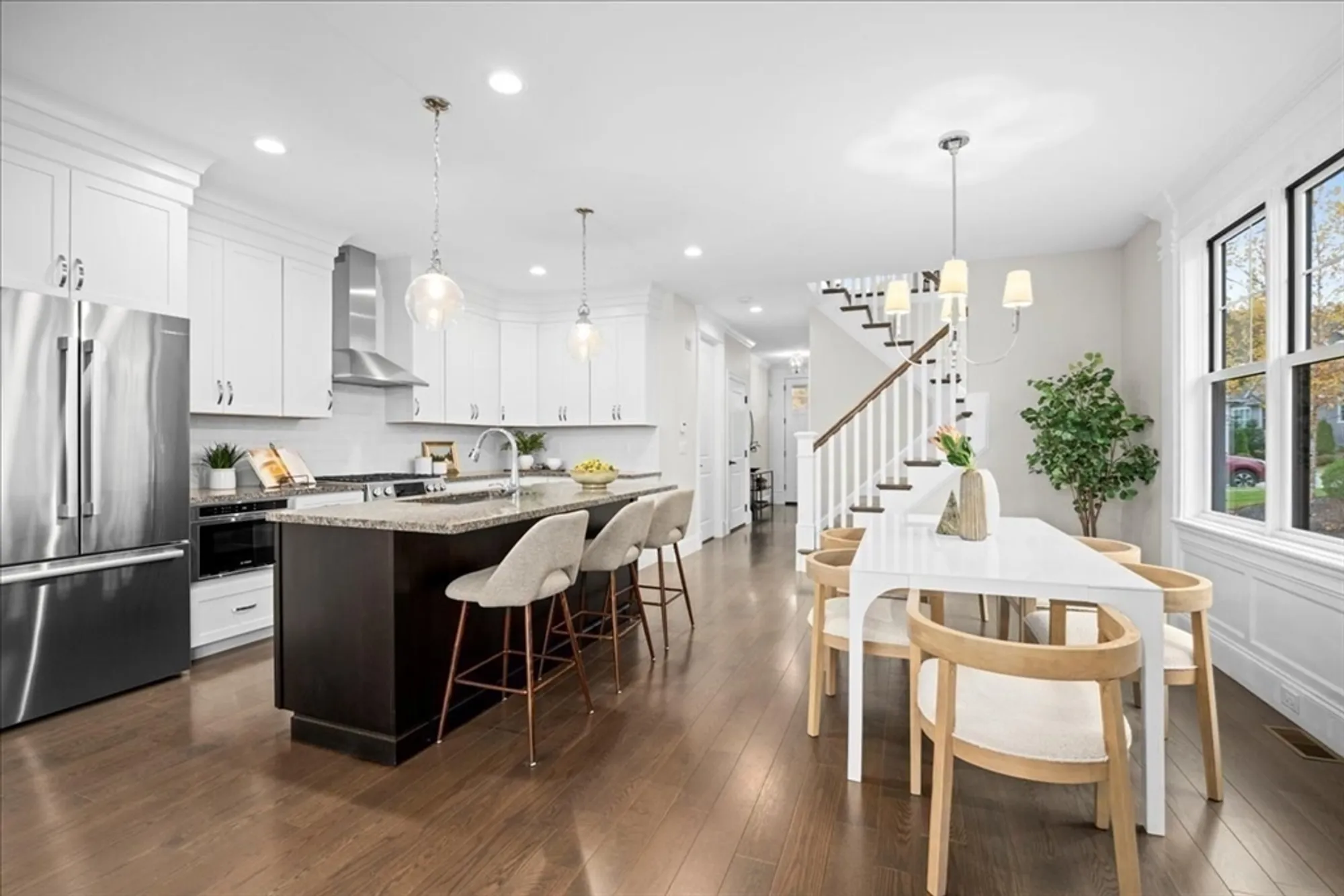 Property Slideshow image 4 of 37 | 9 hawk ln # 28, Framingham, MA, 01701