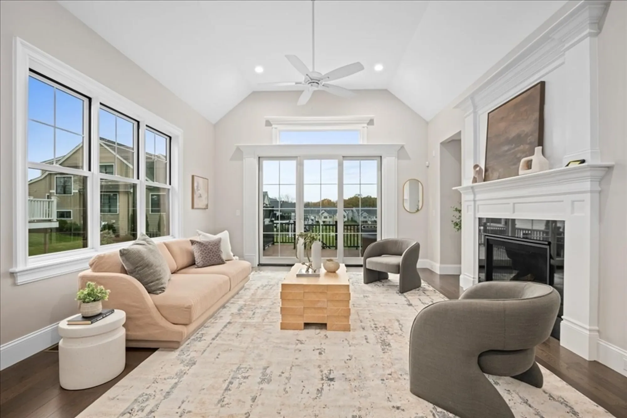 Property Slideshow image 8 of 37 | 9 hawk ln # 28, Framingham, MA, 01701