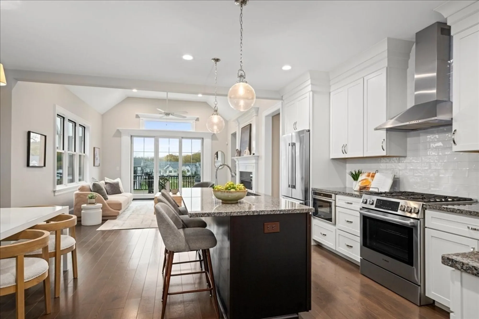 Property Slideshow image 6 of 37 | 9 hawk ln # 28, Framingham, MA, 01701