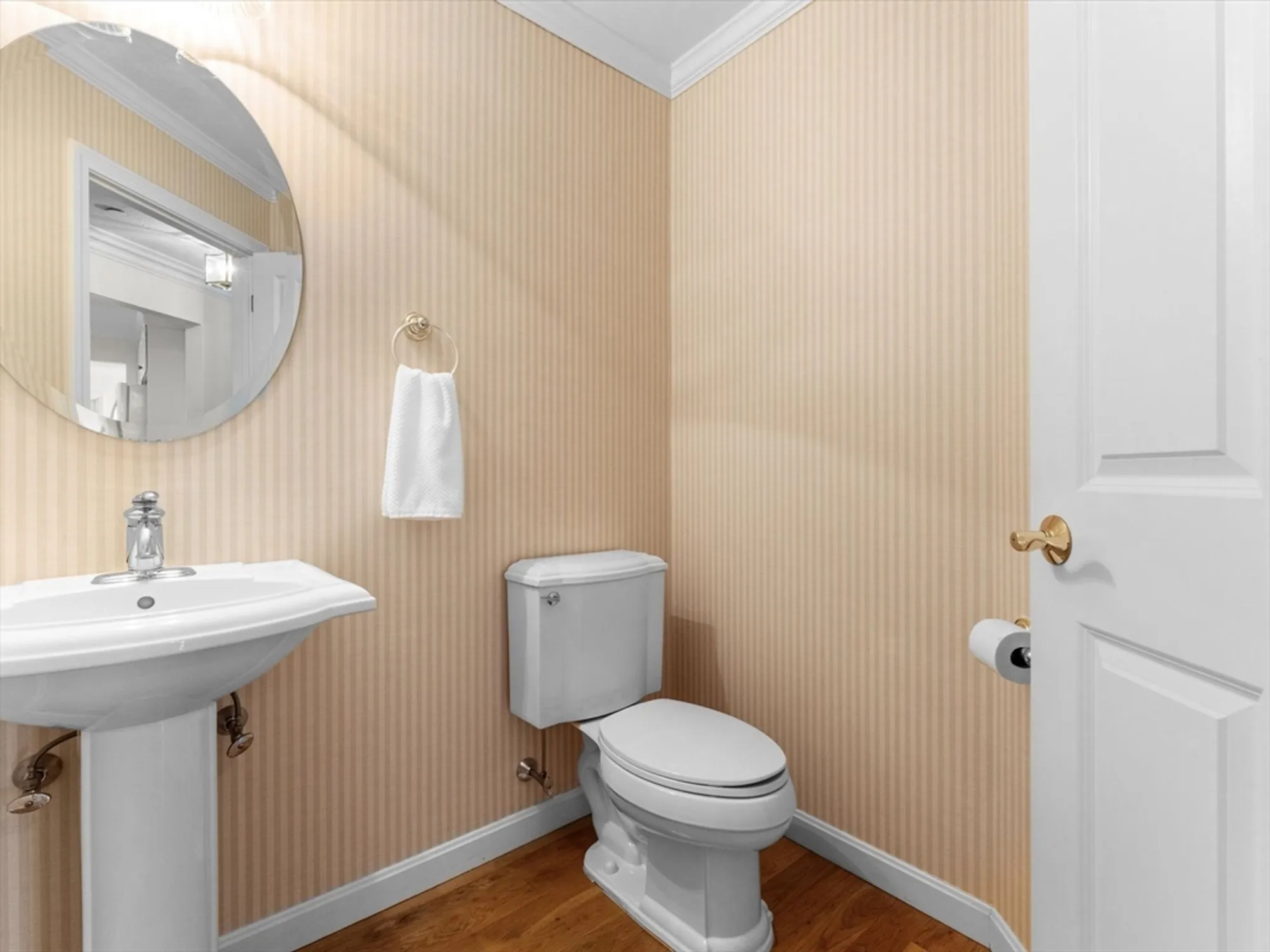 Property Slideshow image 19 of 42 | 9 baldwin ct # 9, Westborough, MA, 01581
