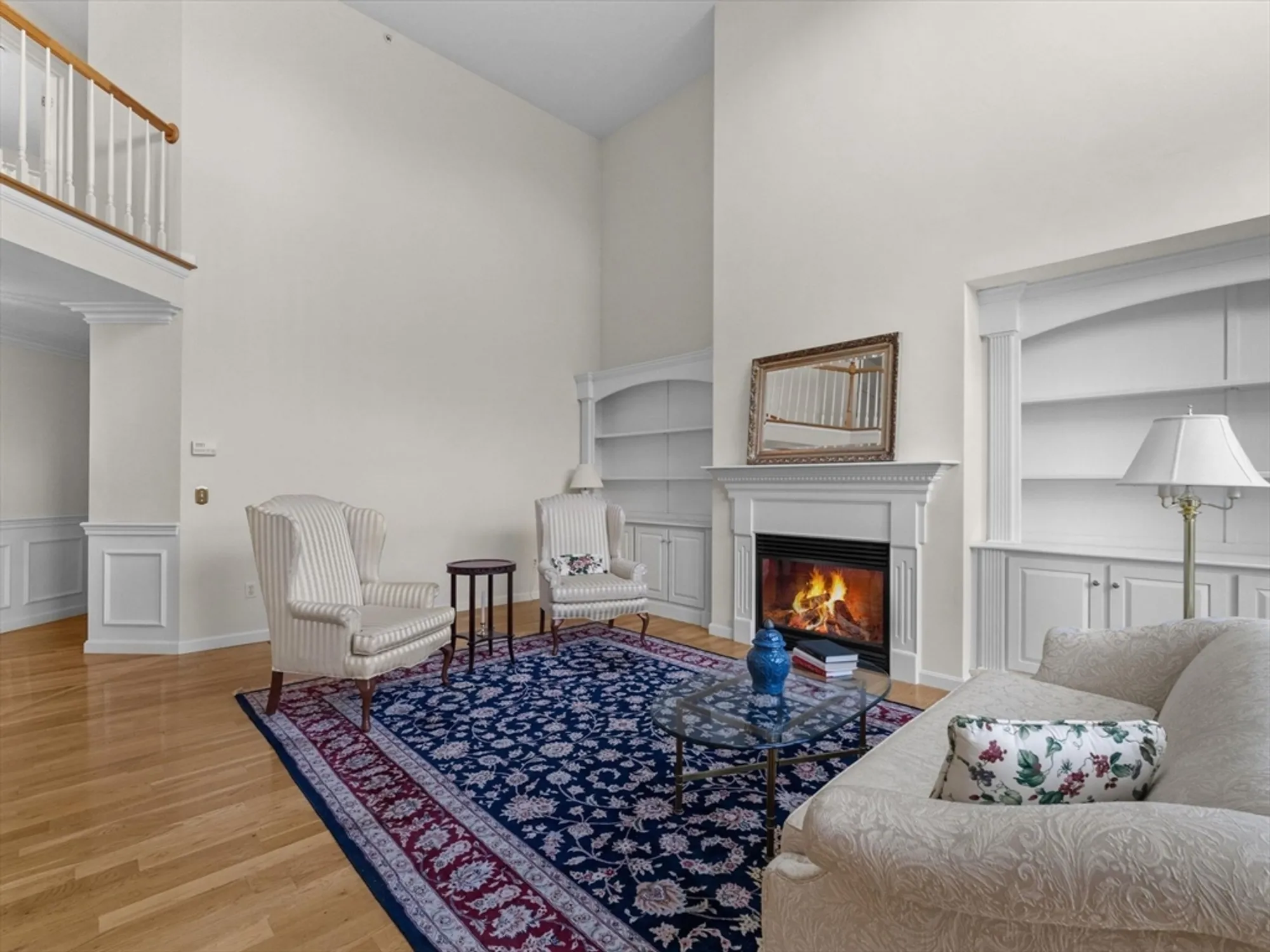 Property Slideshow image 8 of 42 | 9 baldwin ct # 9, Westborough, MA, 01581