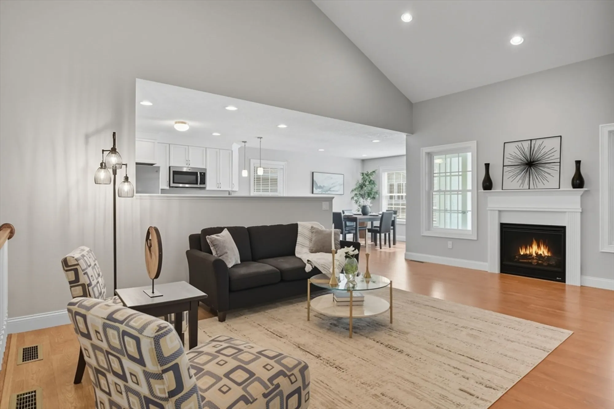 Property Slideshow image 4 of 39 | 116 cherry dr # 116, Wilbraham, MA, 01095