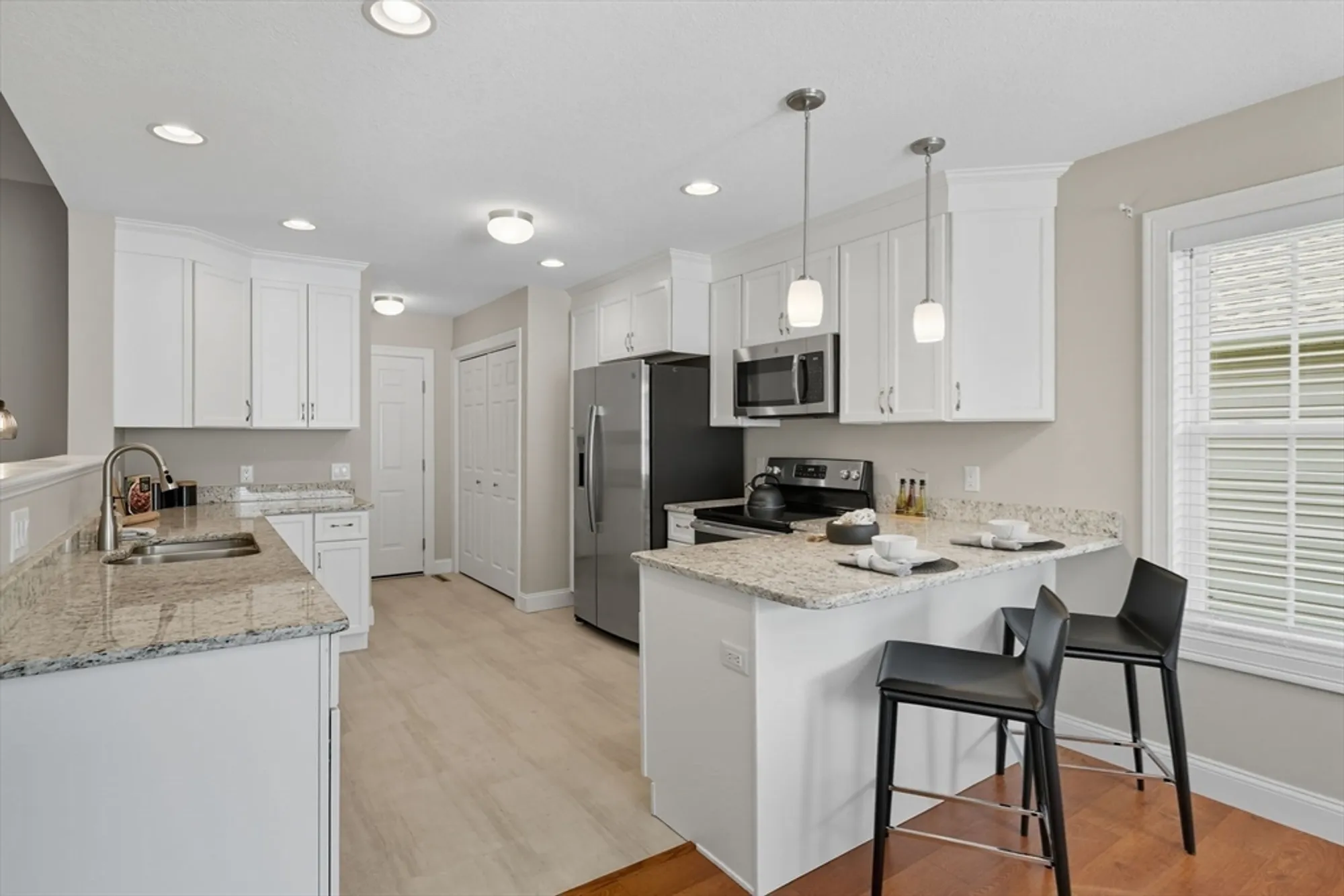 Property Slideshow image 13 of 39 | 116 cherry dr # 116, Wilbraham, MA, 01095