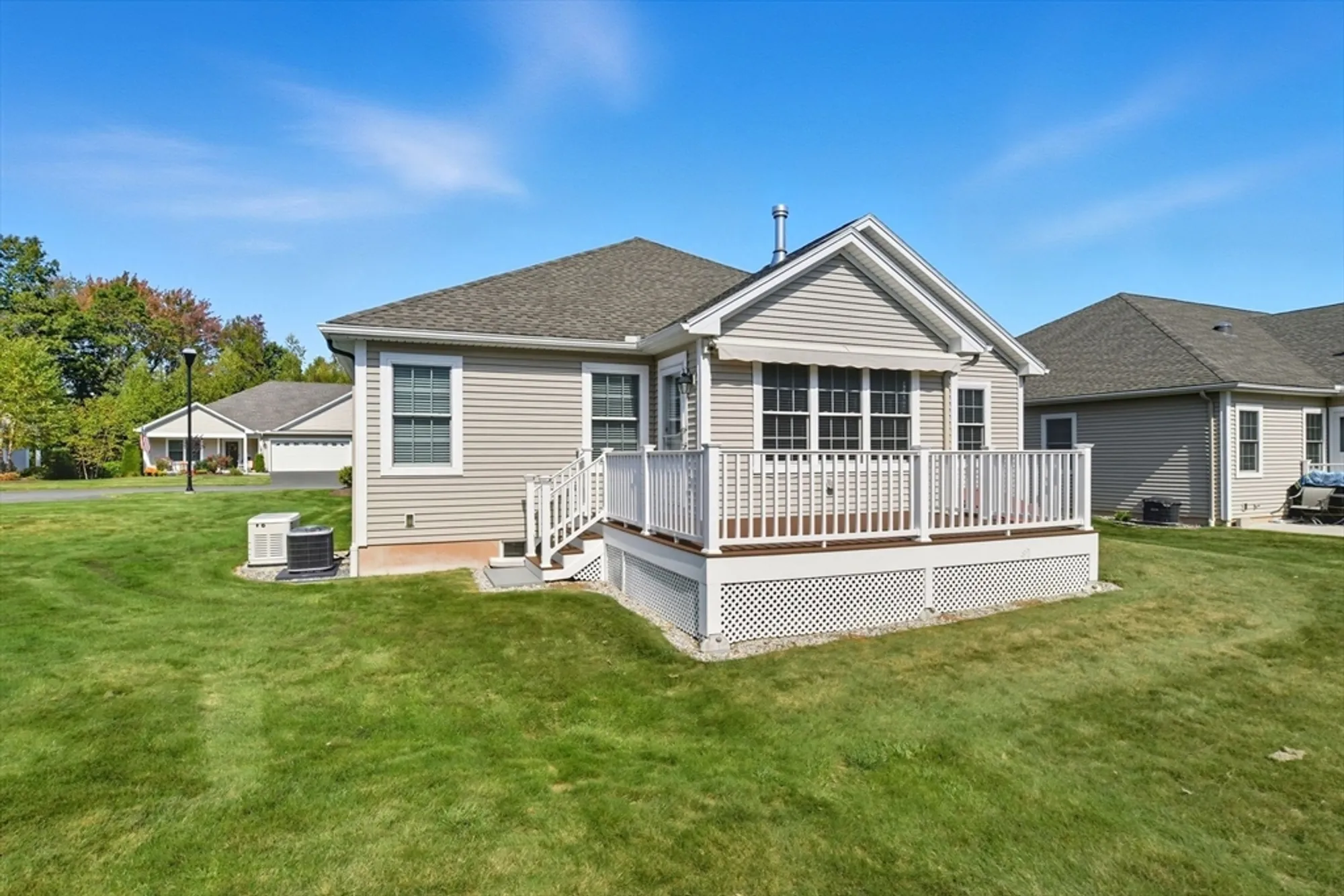 Property Slideshow image 32 of 39 | 116 cherry dr # 116, Wilbraham, MA, 01095